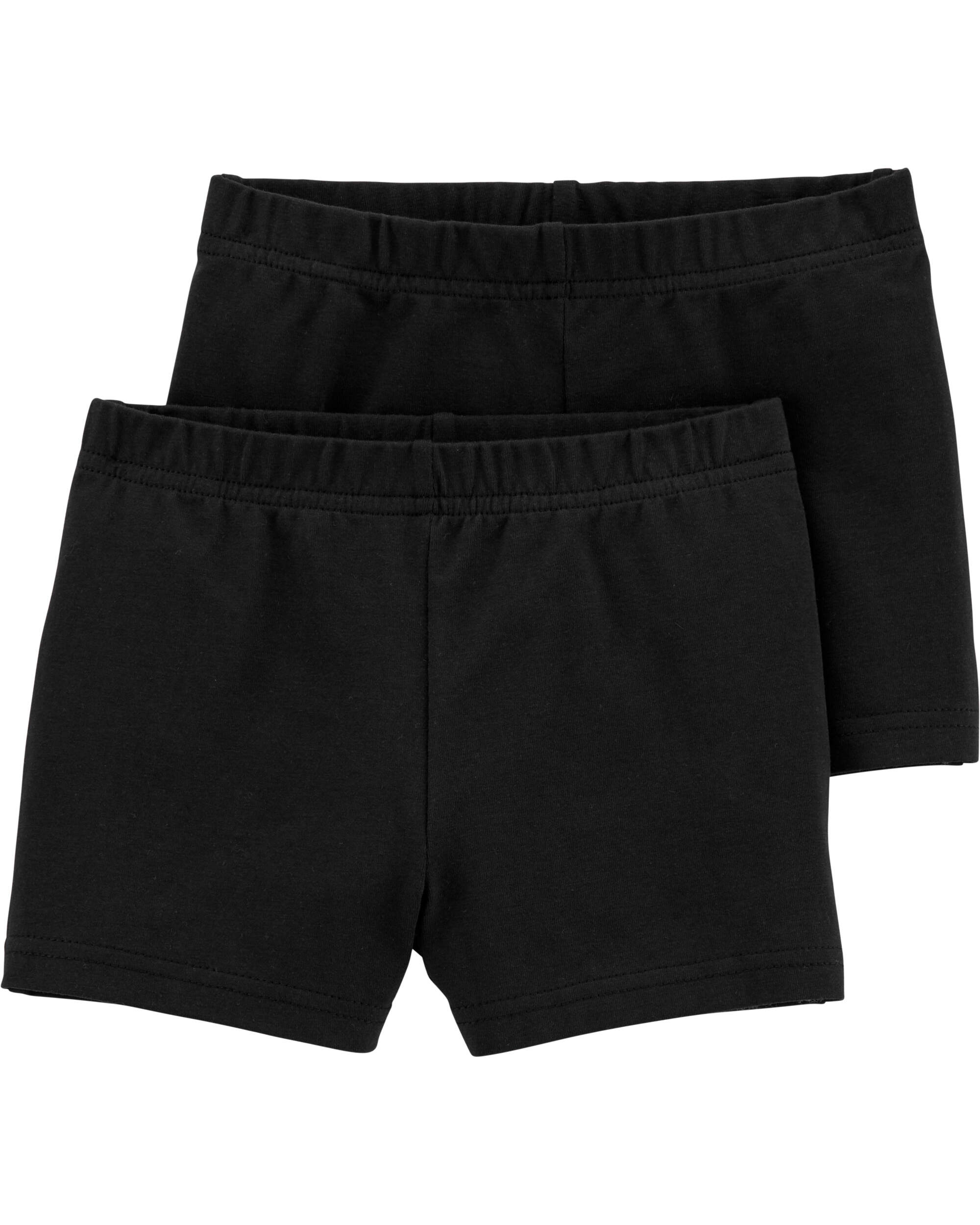 2-Pack Tumbling Shorts