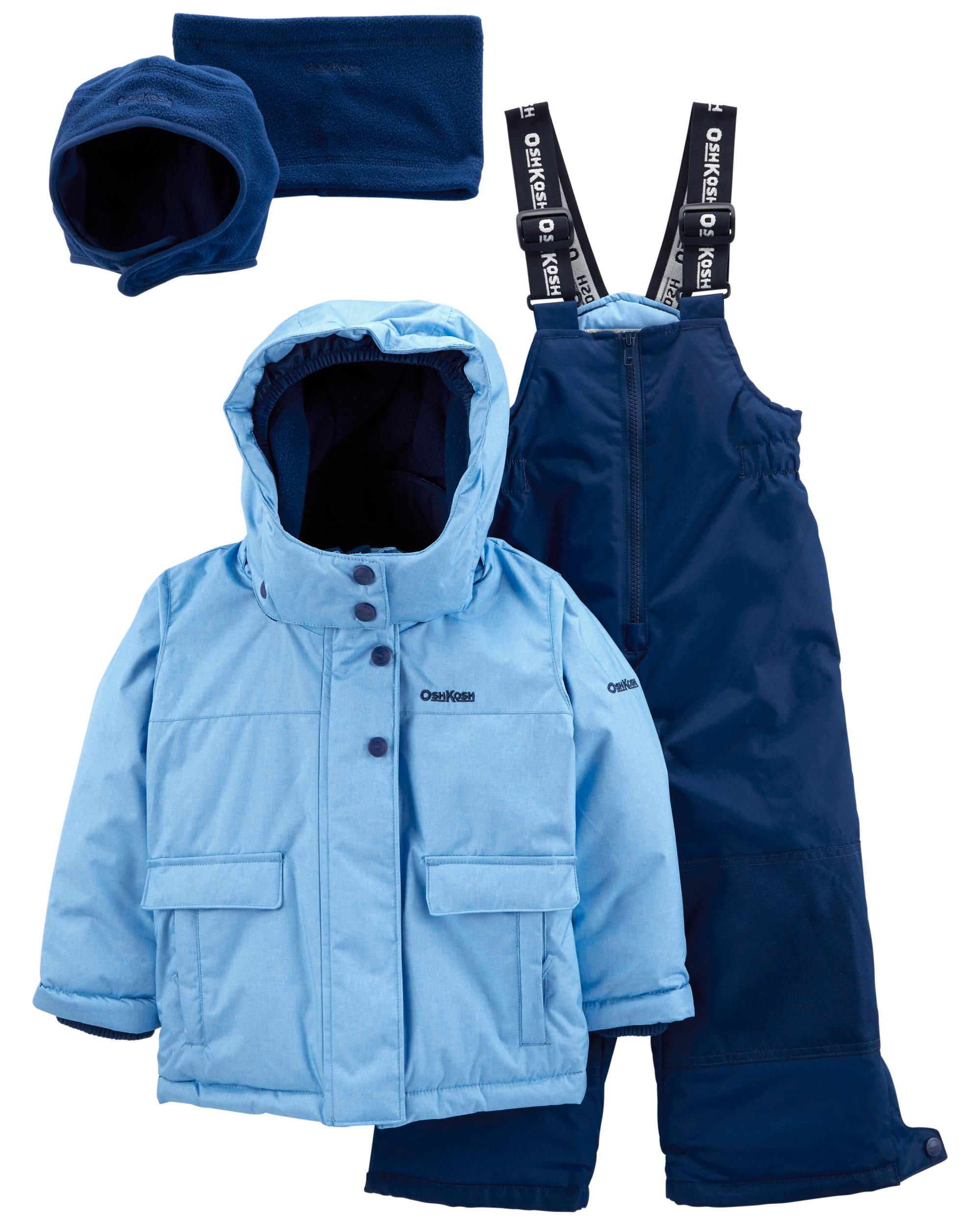2t snowsuit