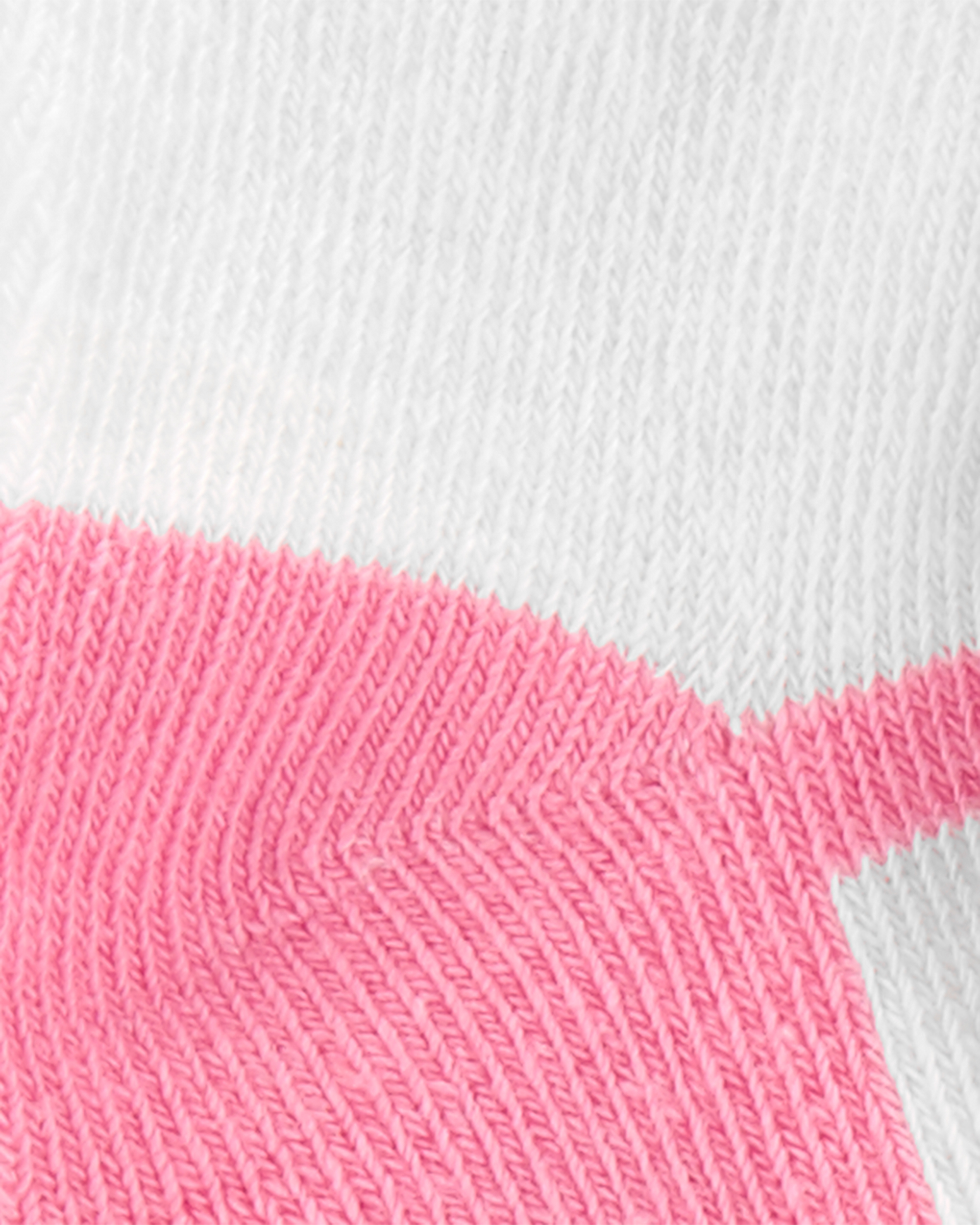 Baby 6-Pack Ballet Booties