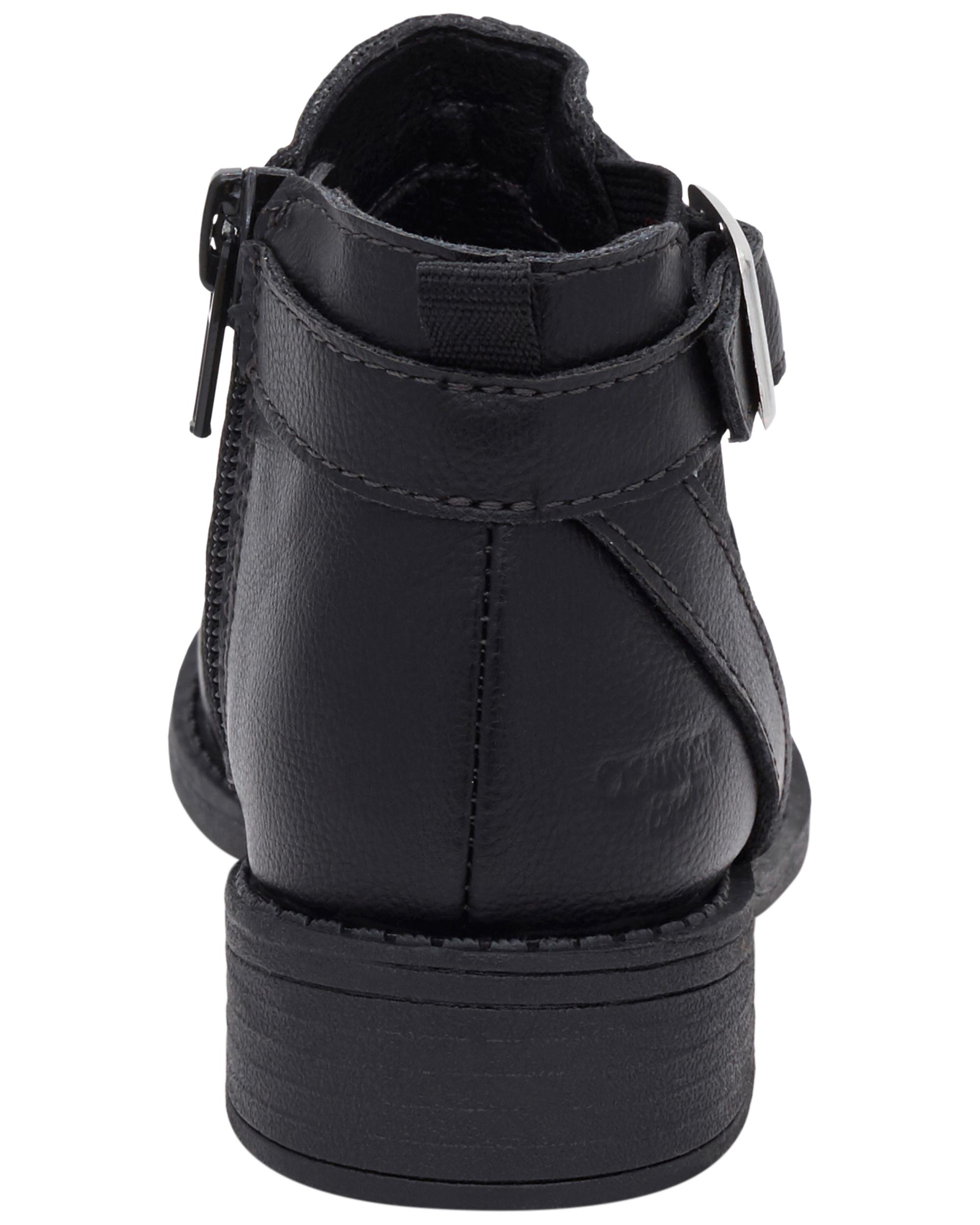 Toddler Mimi Fashion Boots