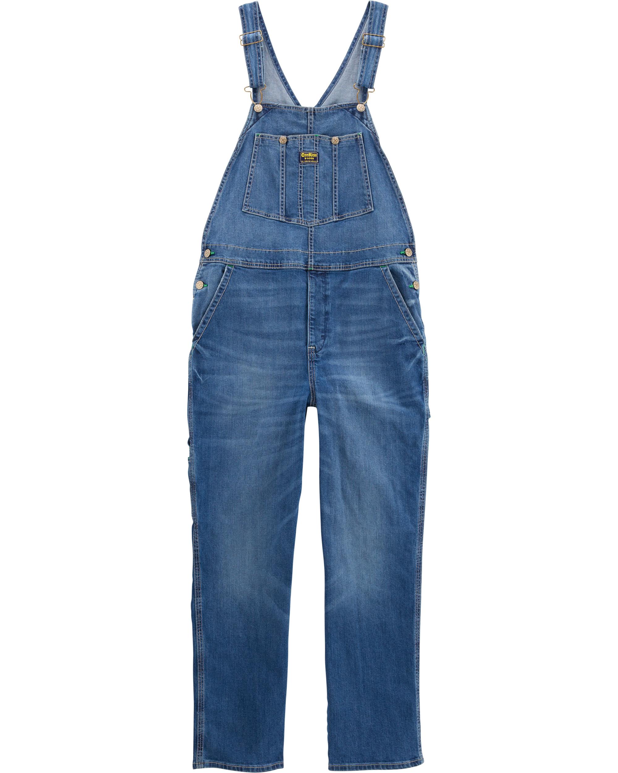 B'Gosh 125th Anniversary Overalls