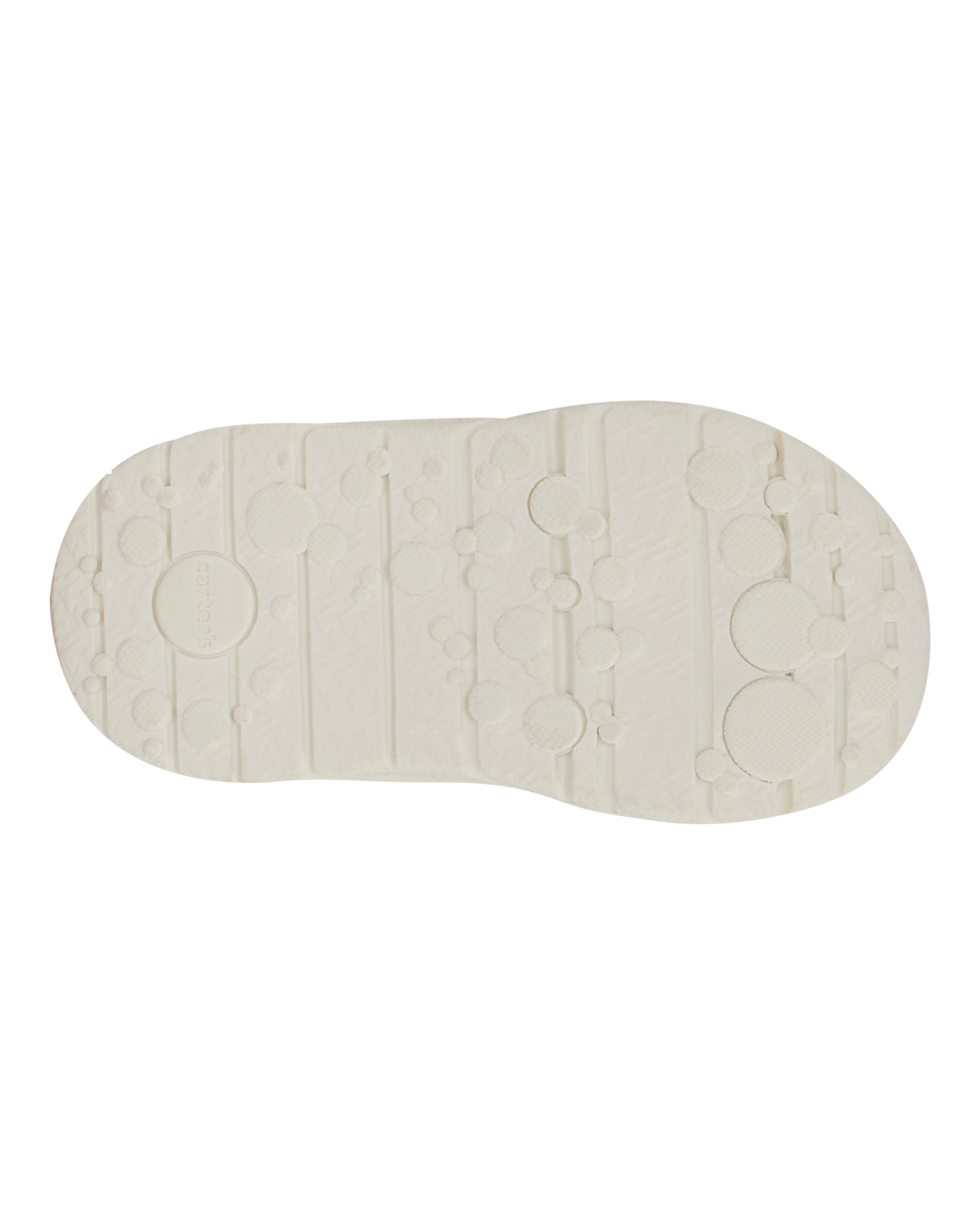 Every Step® First Walker Fashion Sneakers