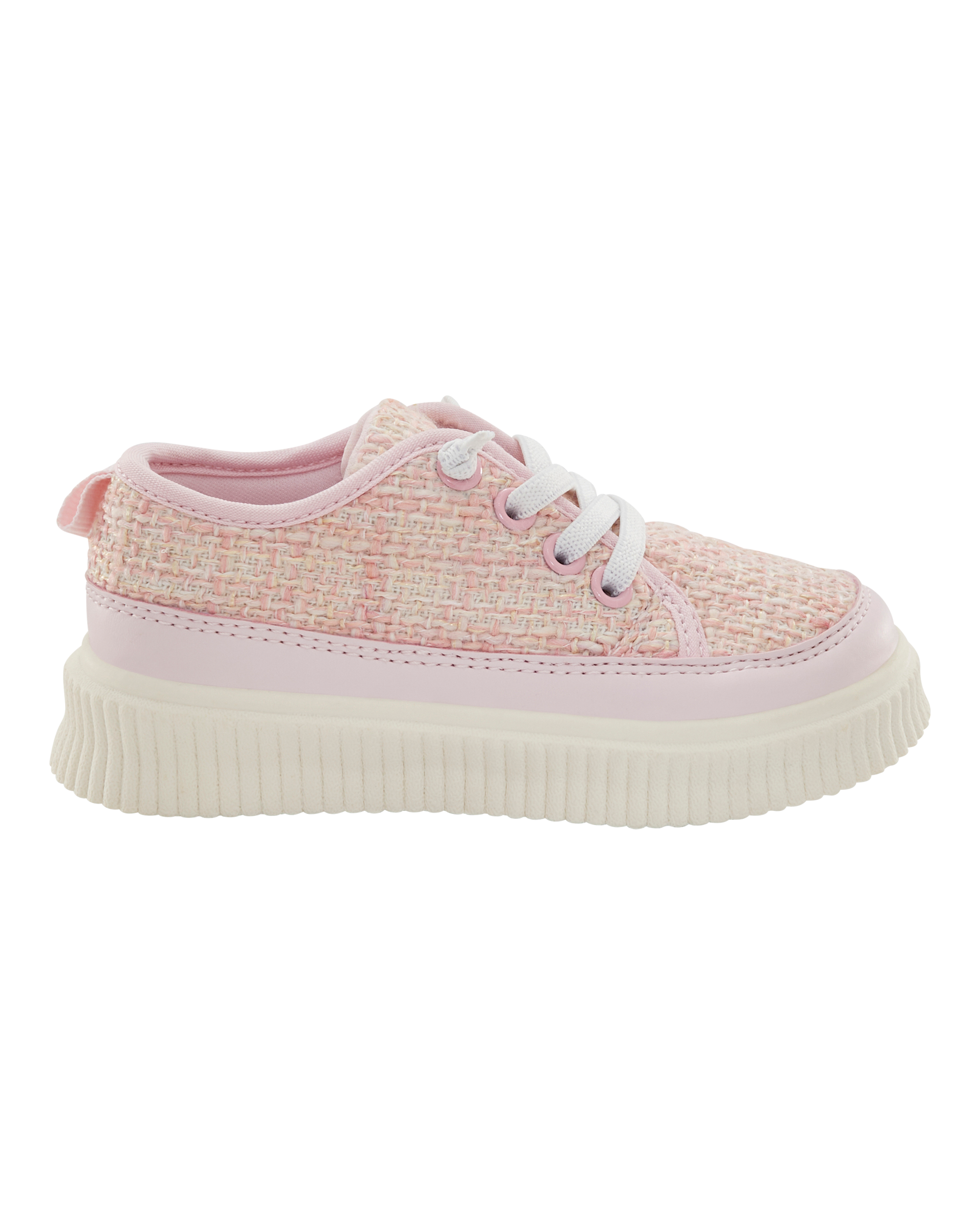 Toddler Knit Casual Sneakers