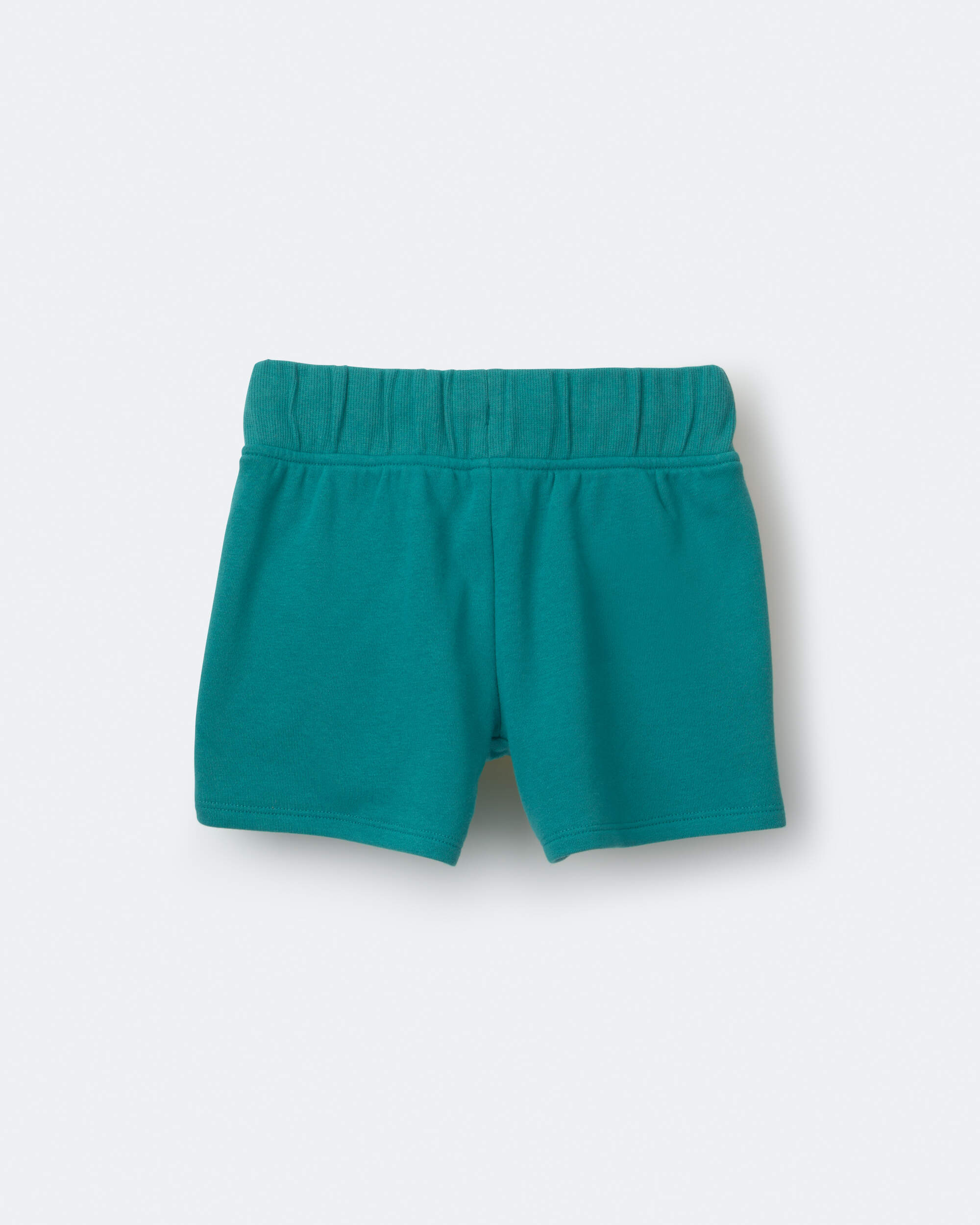 Toddler City Park™ Short - Teal