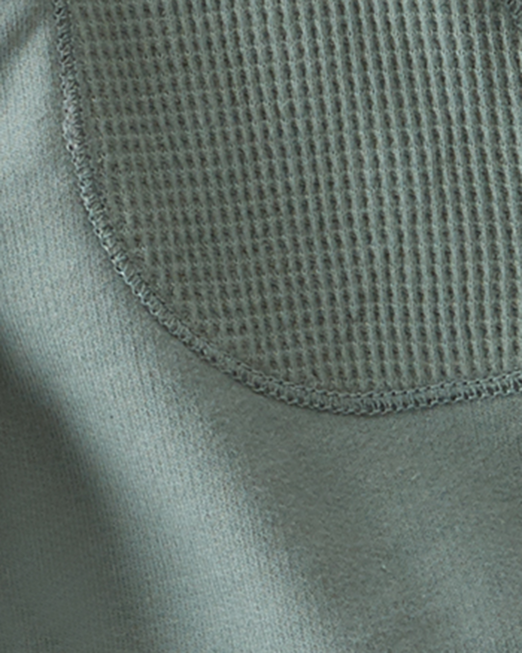 Toddler 2-Pack Organic Cotton Waffle Knit Shorts