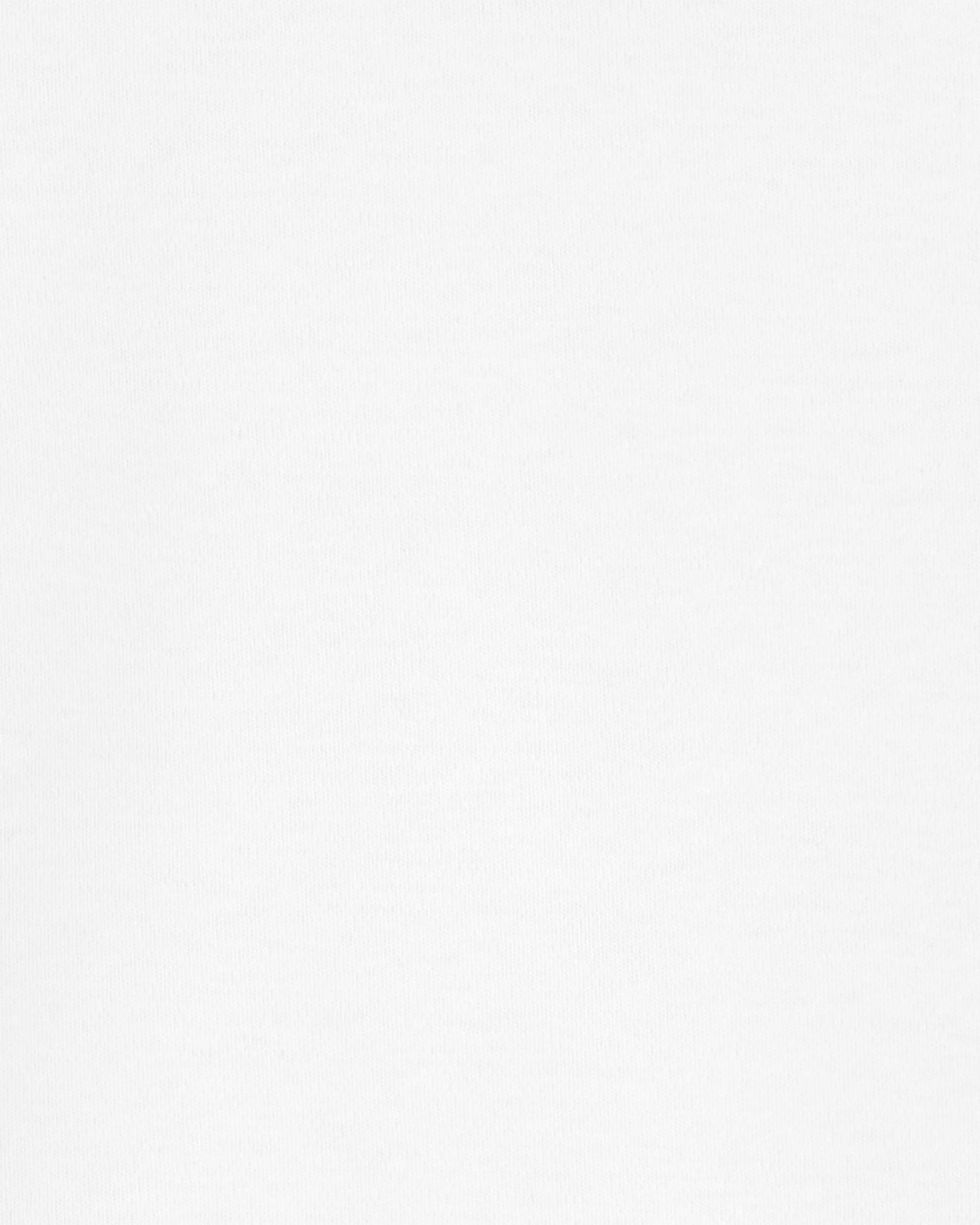 Toddler Boy Cotton Turtleneck