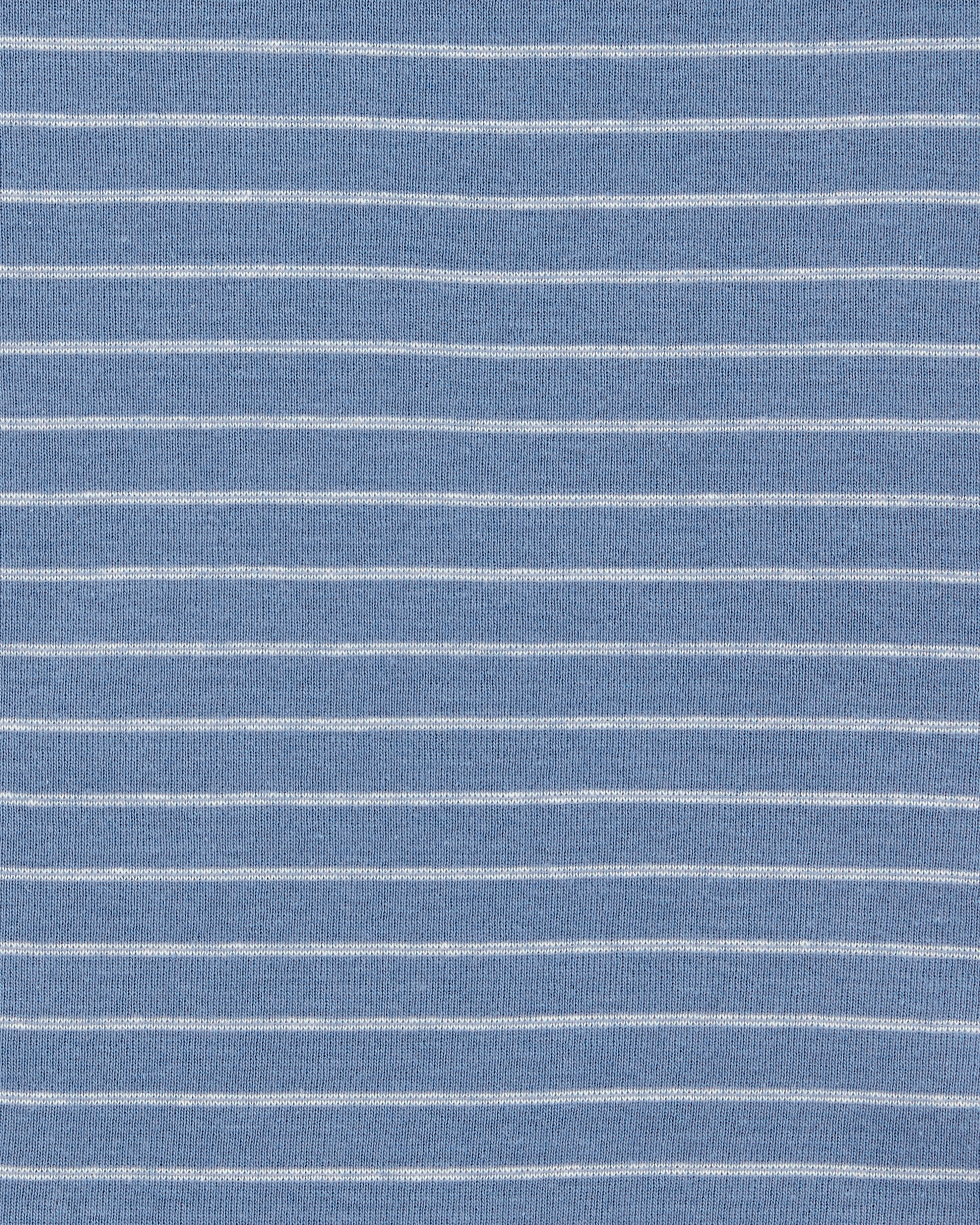 Baby Boy 5-Pack Dog Short-Sleeve Cotton Bodysuits