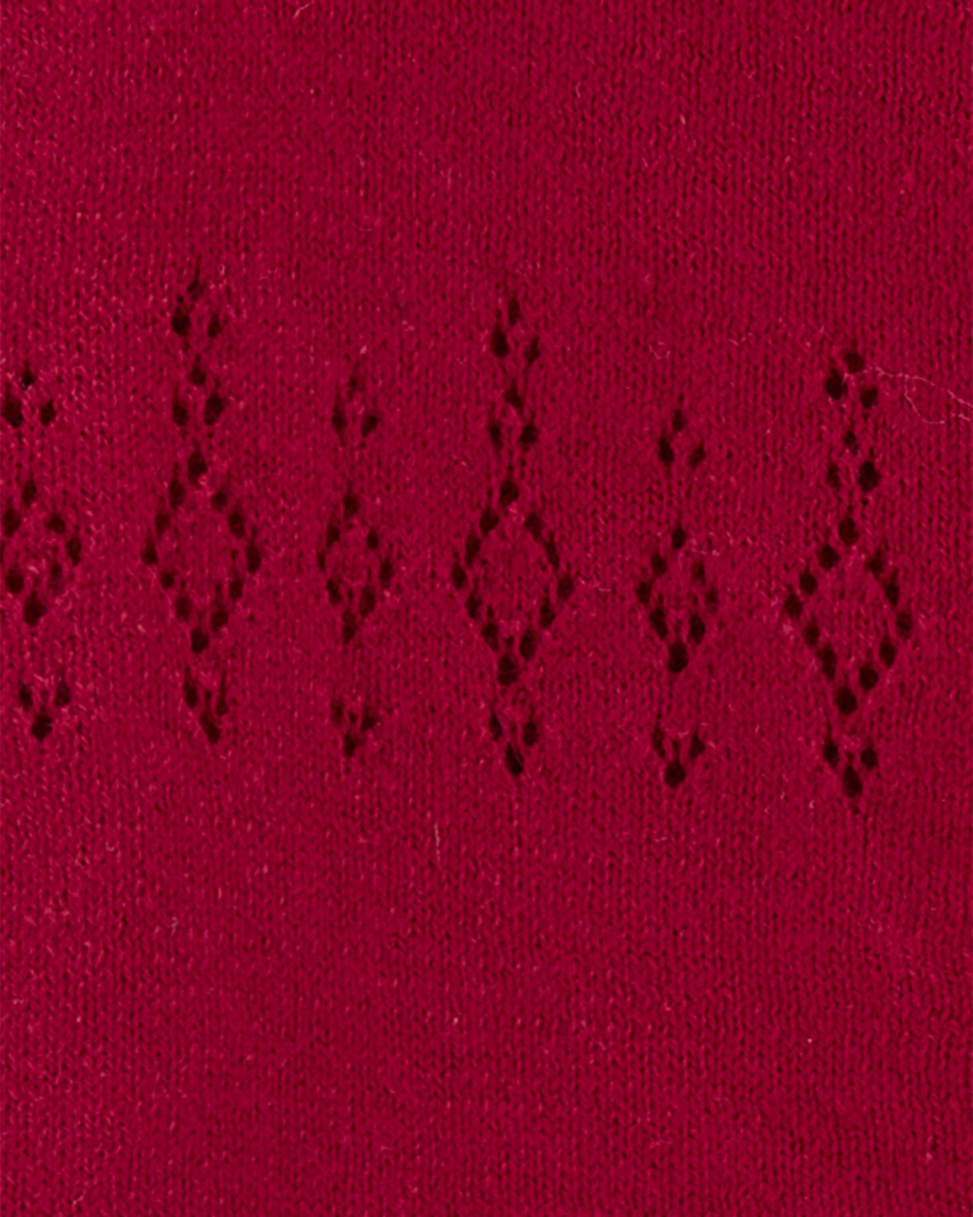 Baby boy red cardigan new arrivals