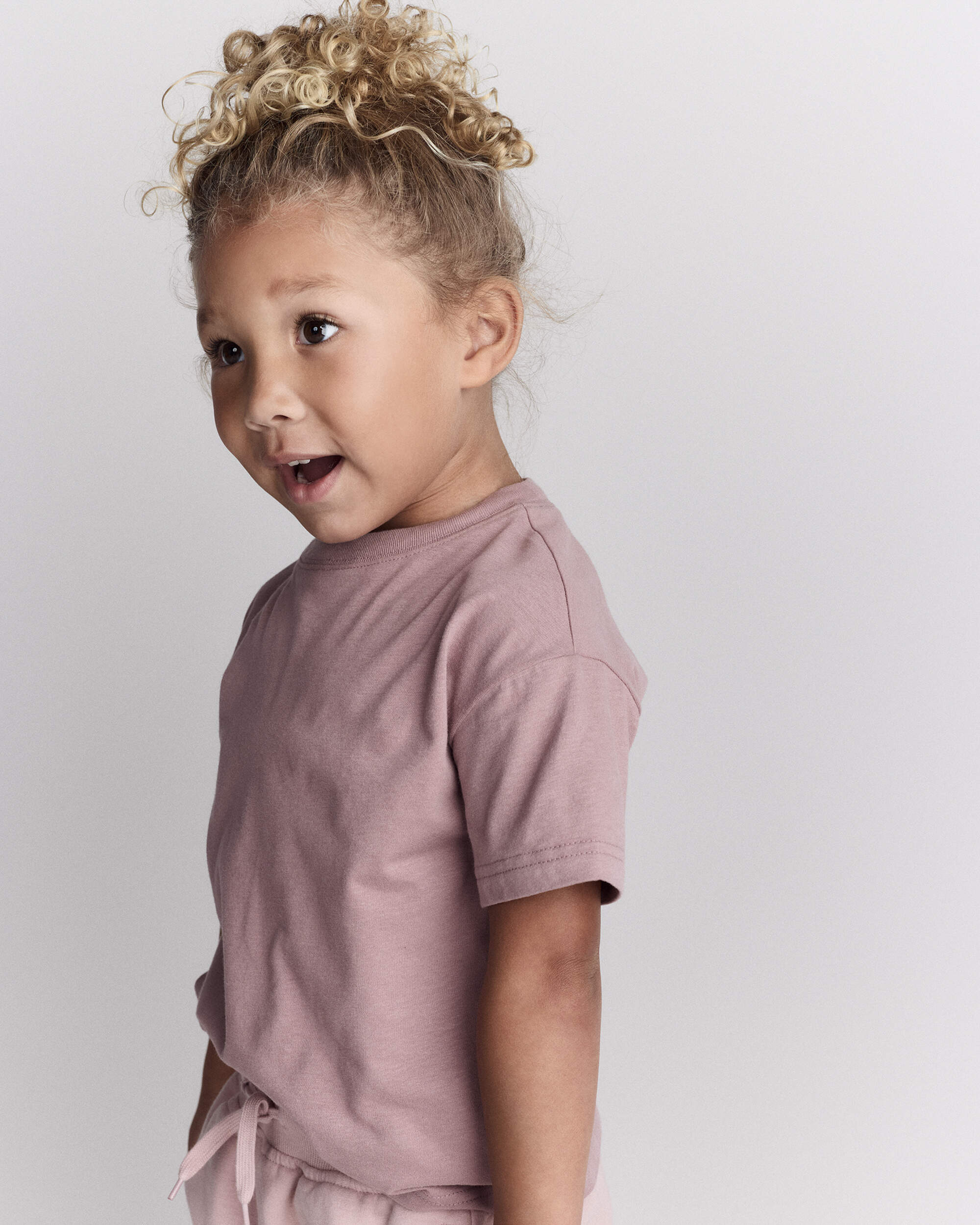 Toddler Short-Sleeve Relaxed Graphic Tee