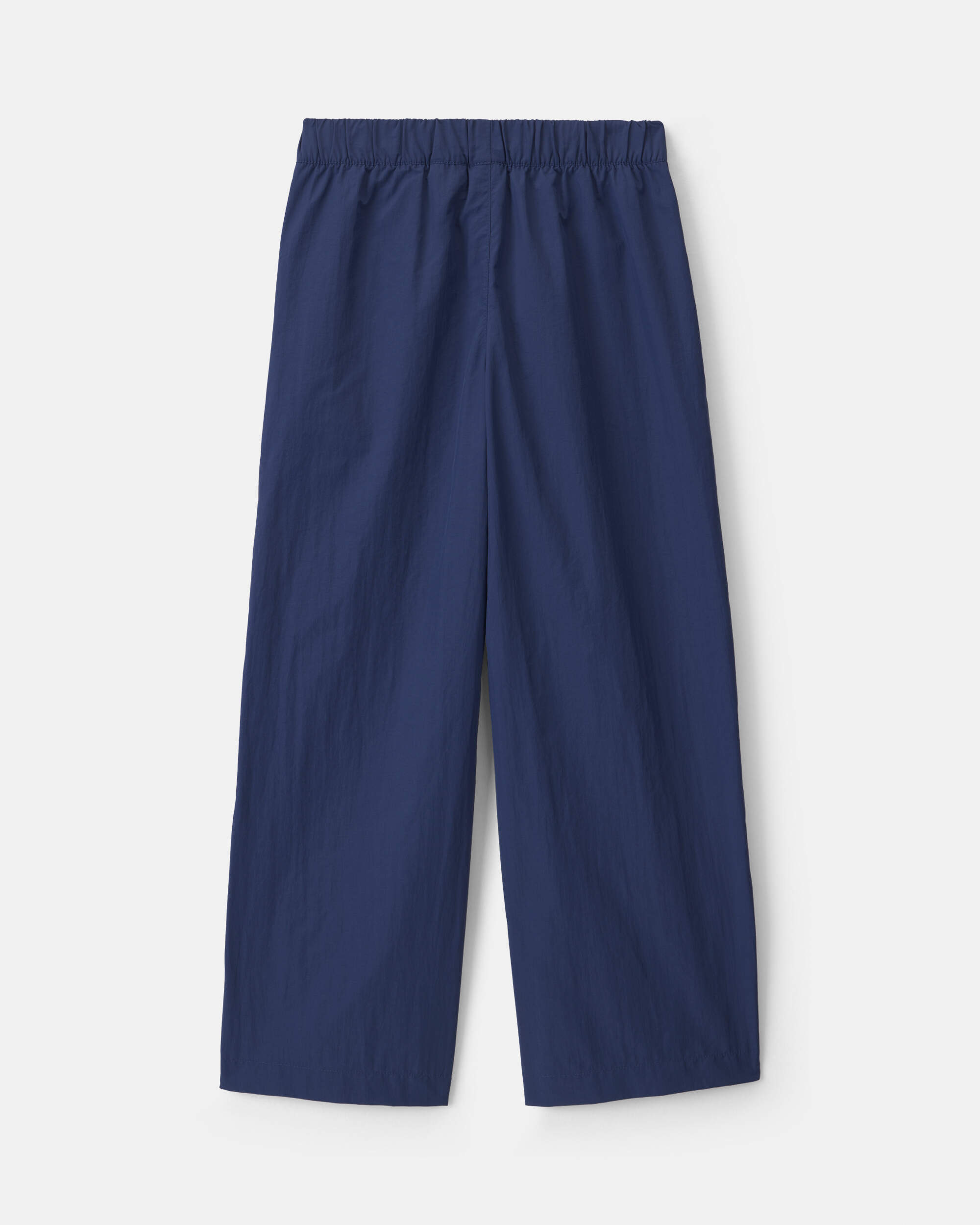 Girls Nylon Track Pants