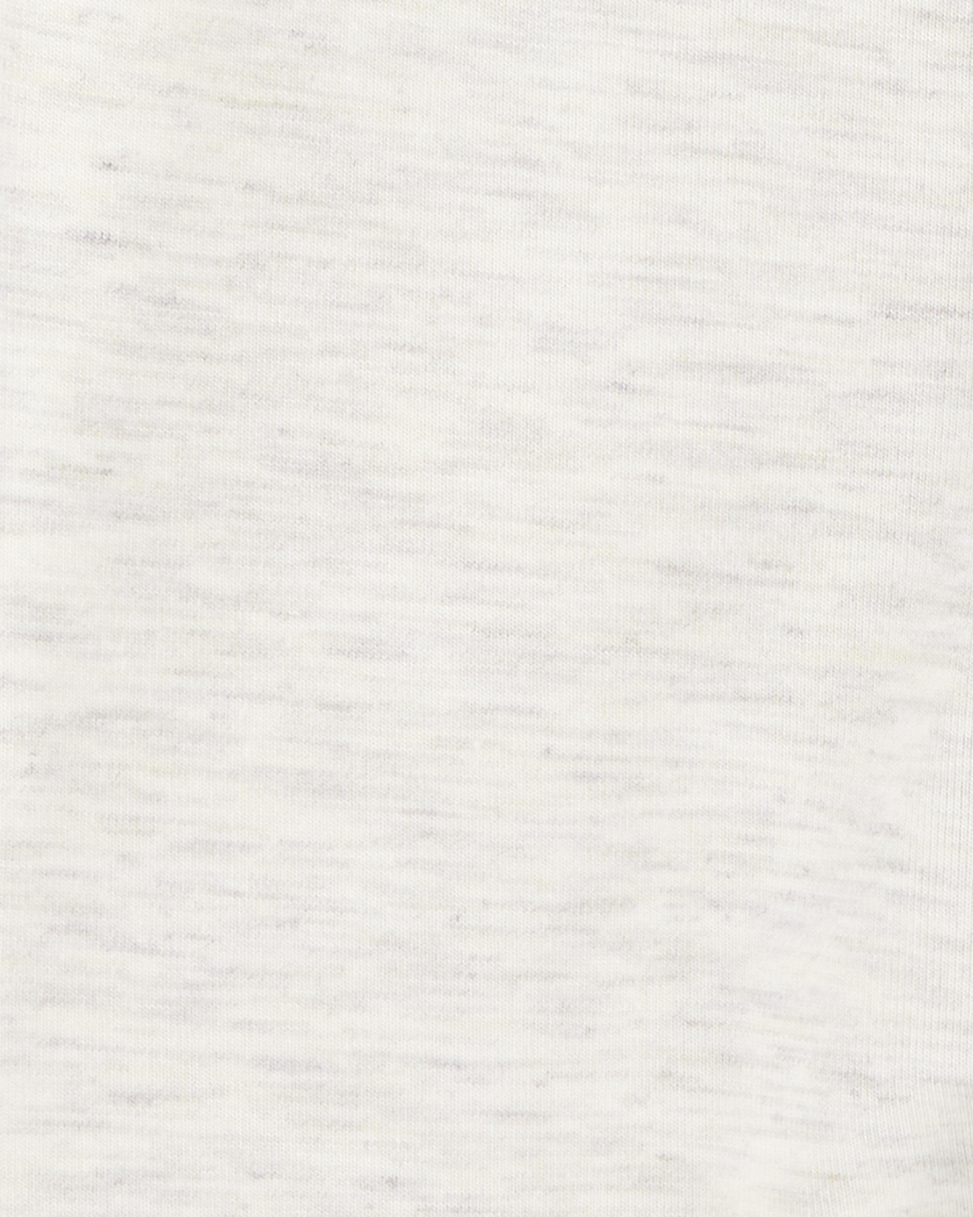 Baby Solid 2-Way Zip PurelySoft Sleeper Pyjamas - Grey