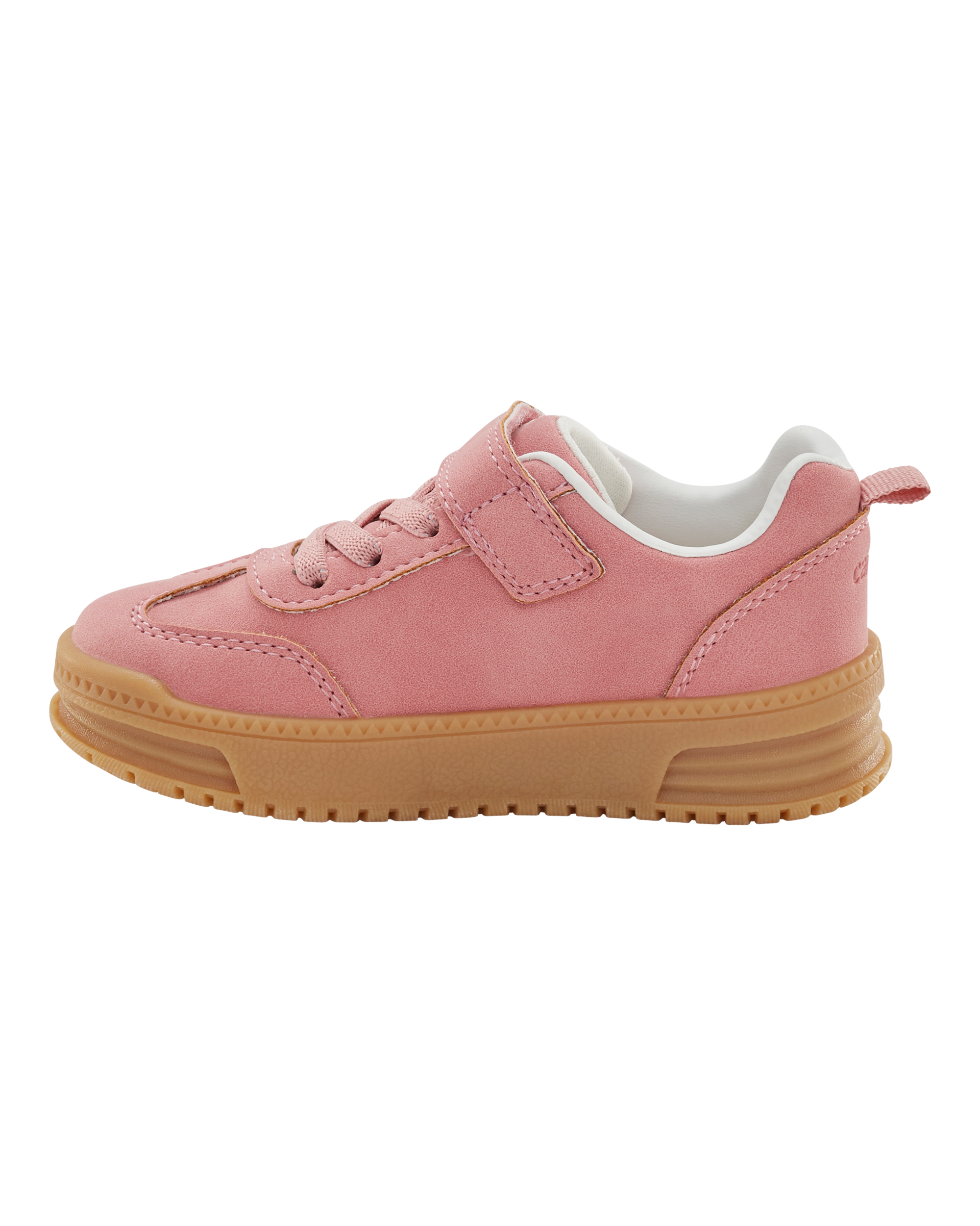 Toddler Casual Sneakers - Pink/Green
