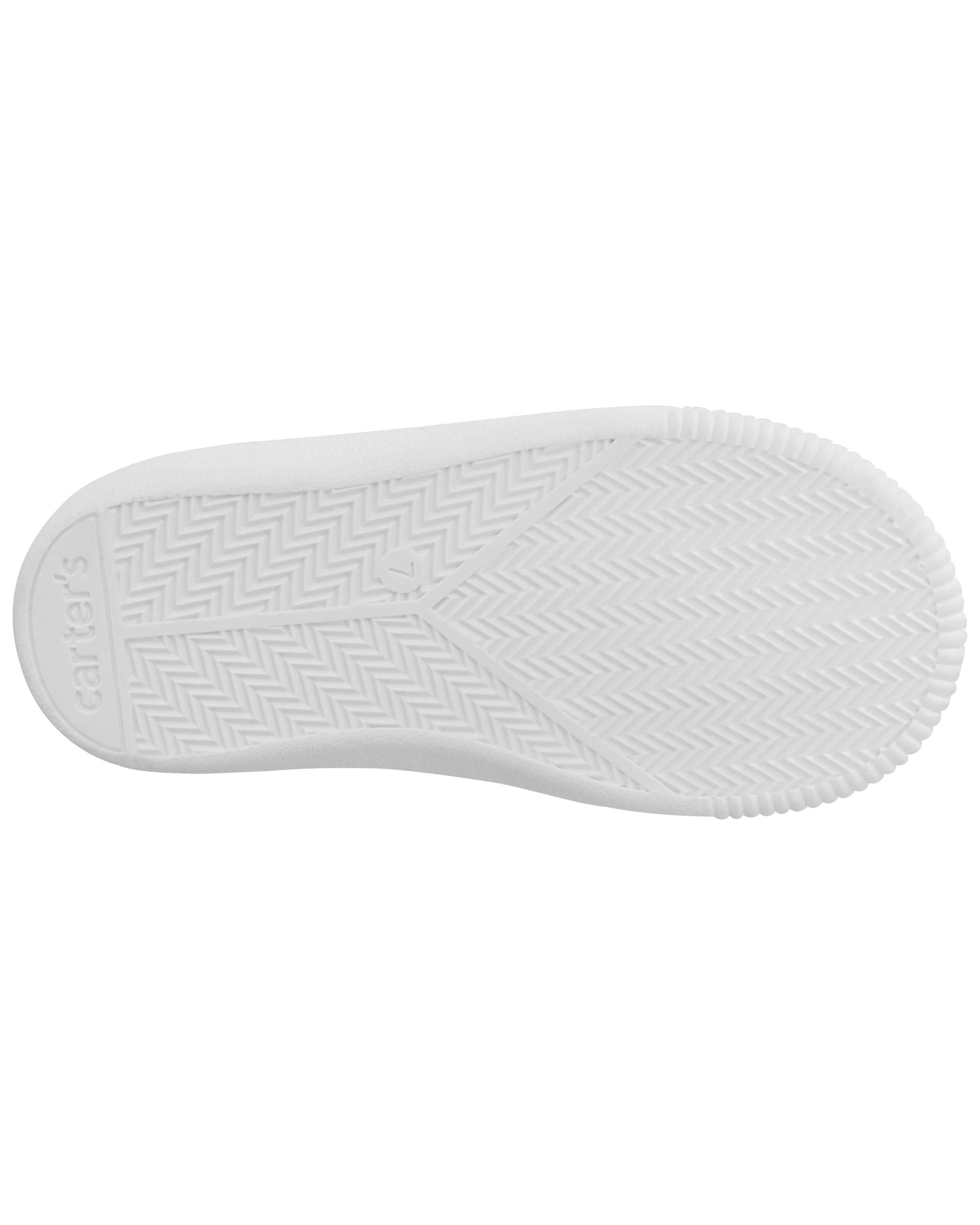 Toddler High Top Sneakers