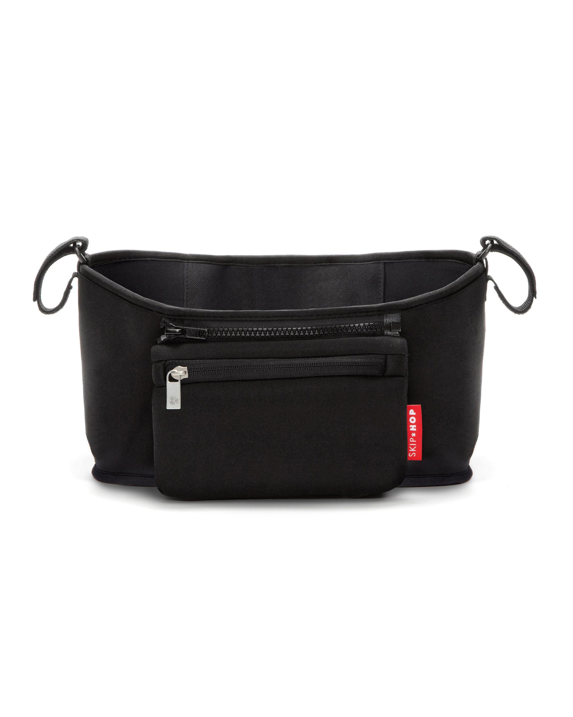 Grab & Go Stroller Organizer