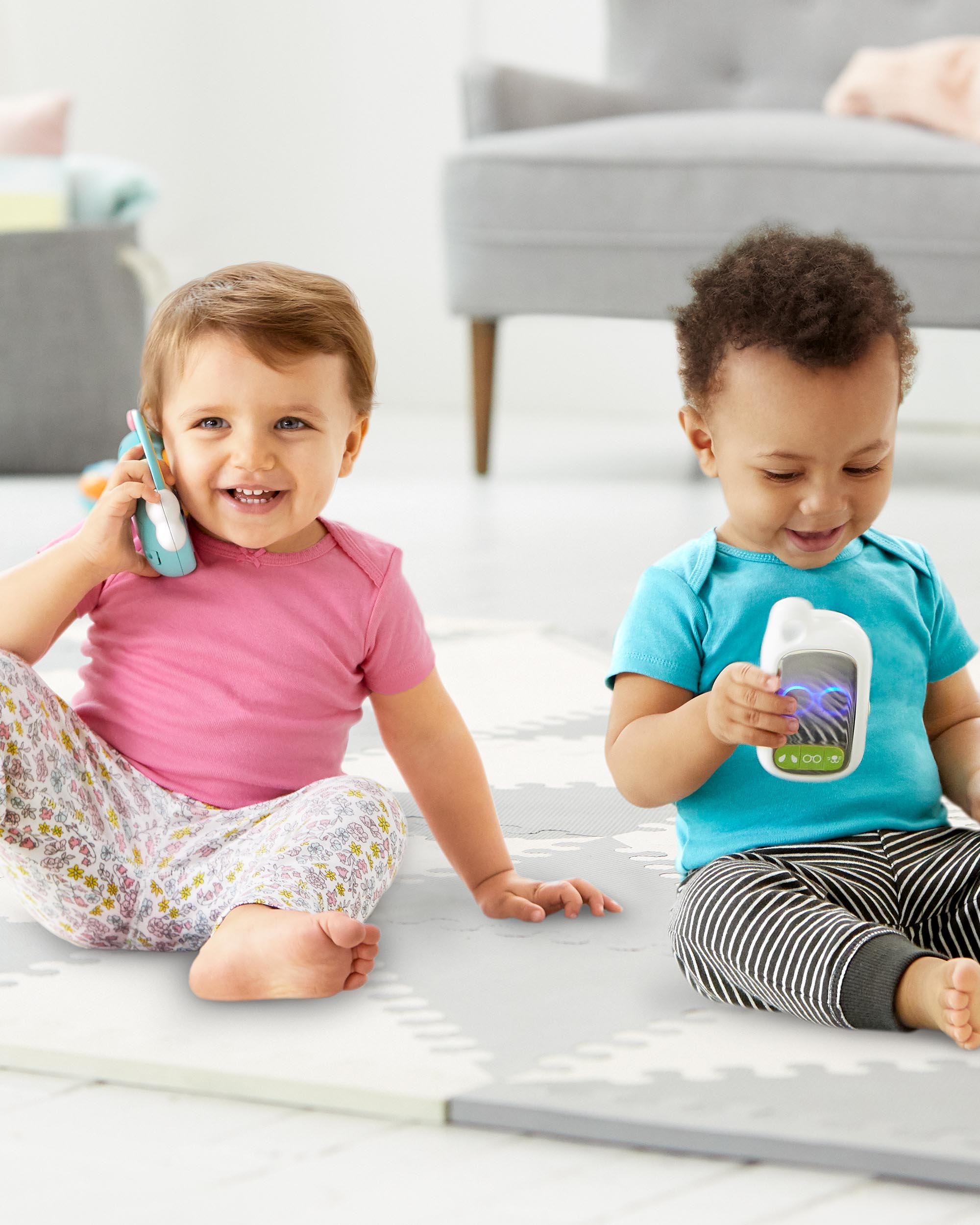 Baby Zoo Unicorn Phone