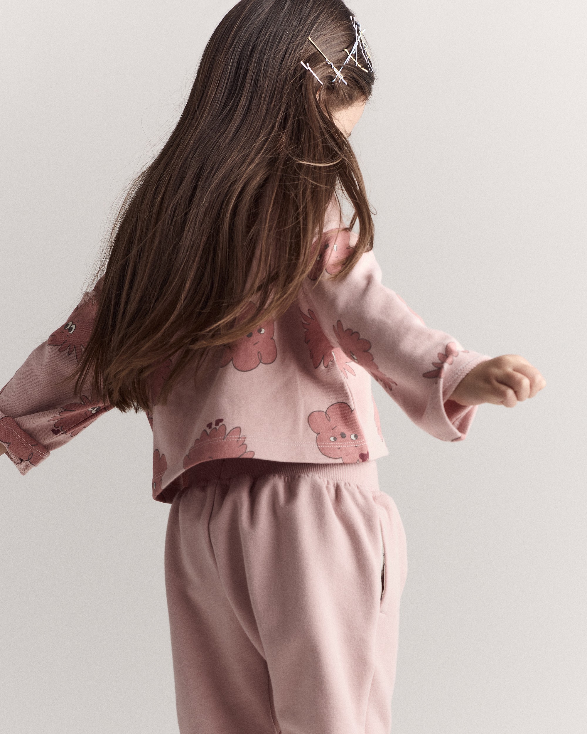 Toddler City Park™ Jogger Pant