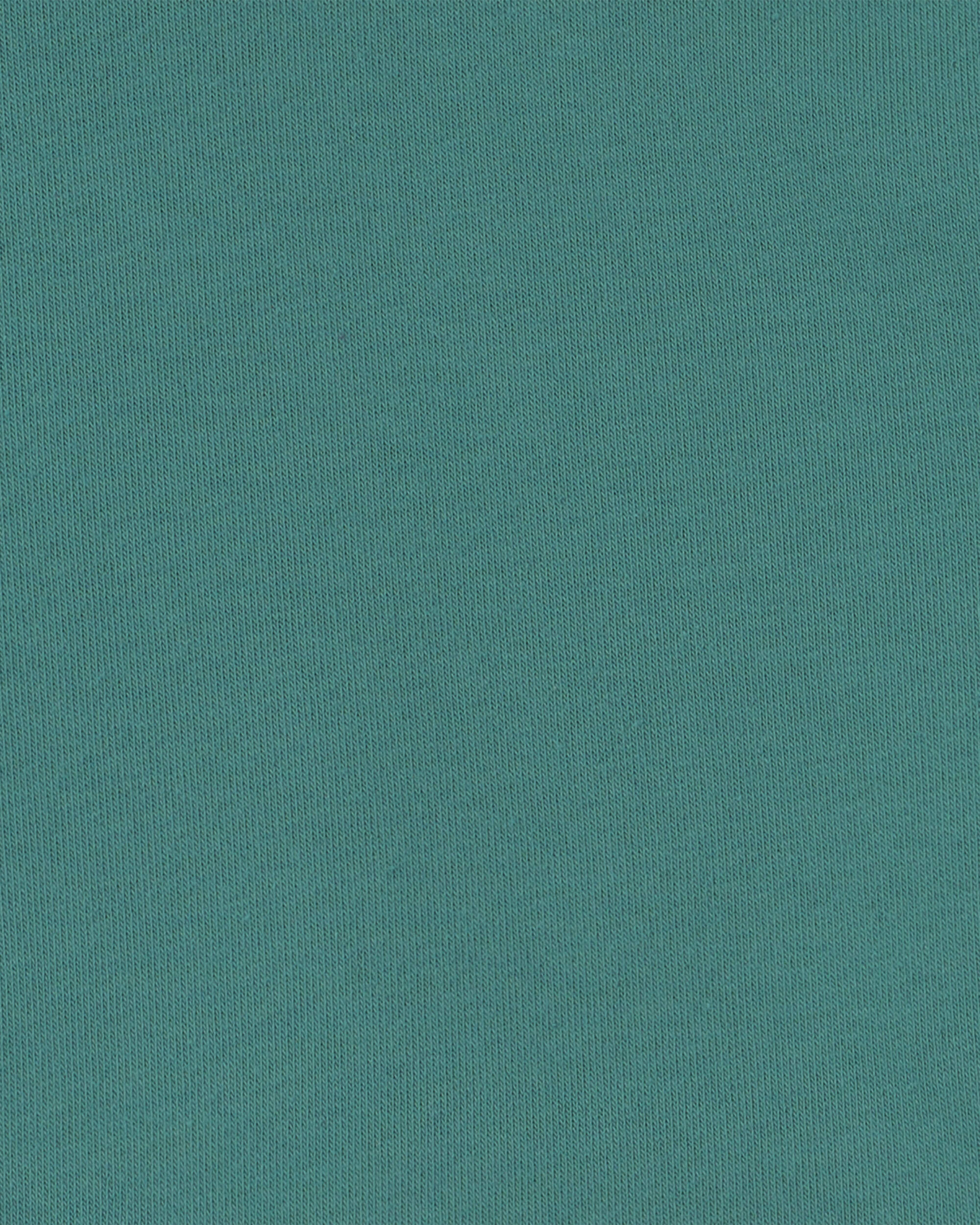 Toddler Girl Fleece Hoodie - Green
