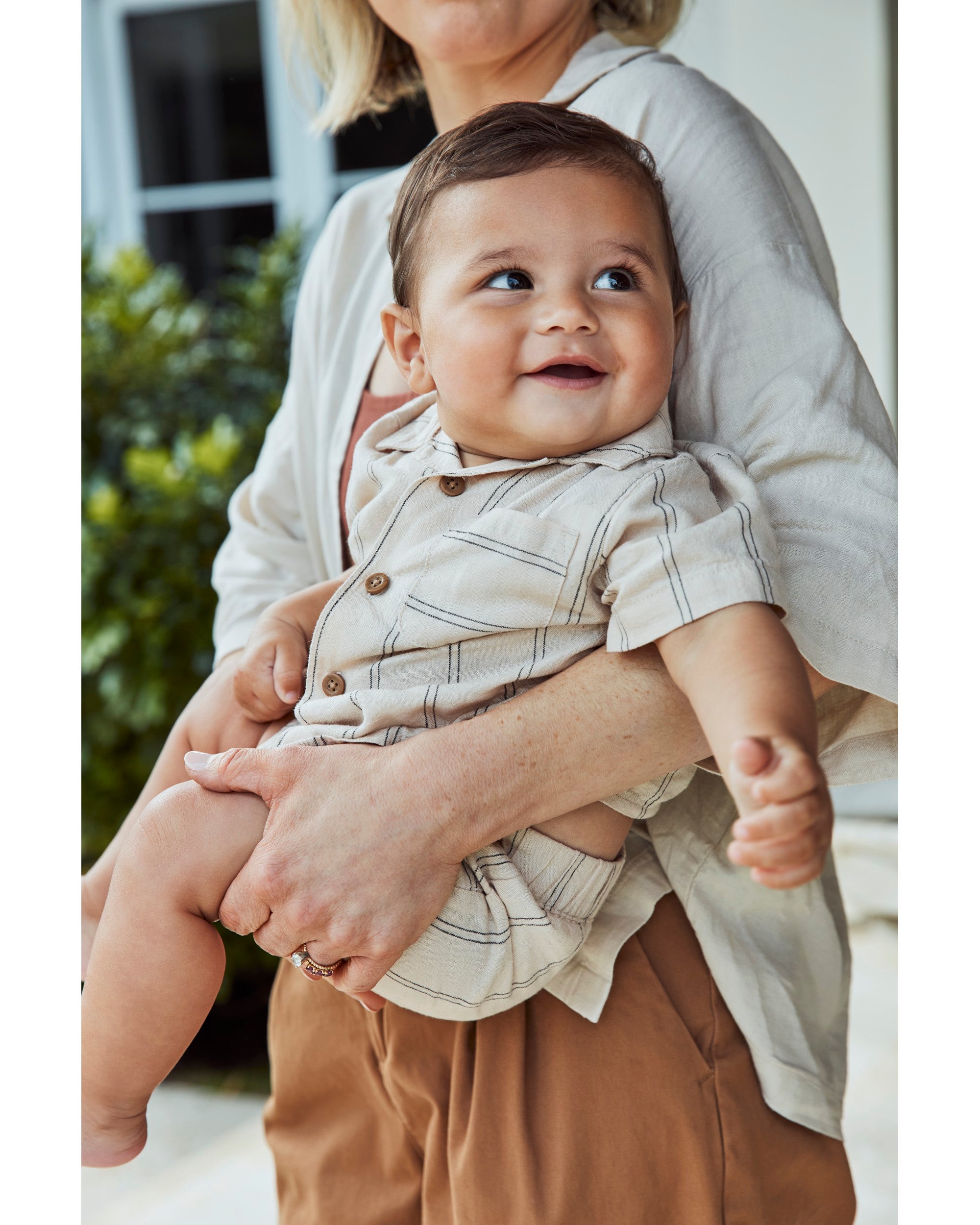Baby 3 Piece Outfit Set