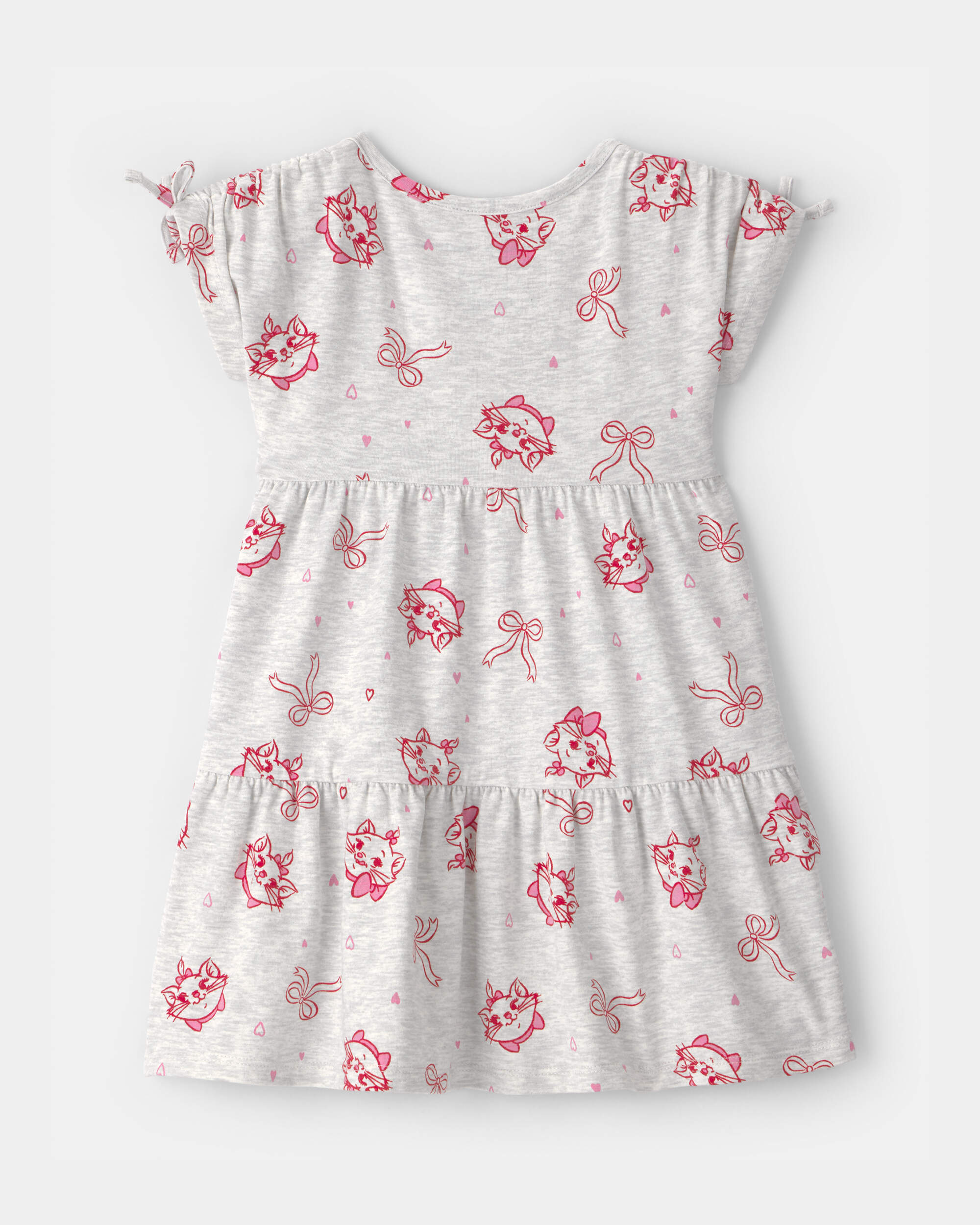 Toddler Girl Disney© The Aristocats Dress