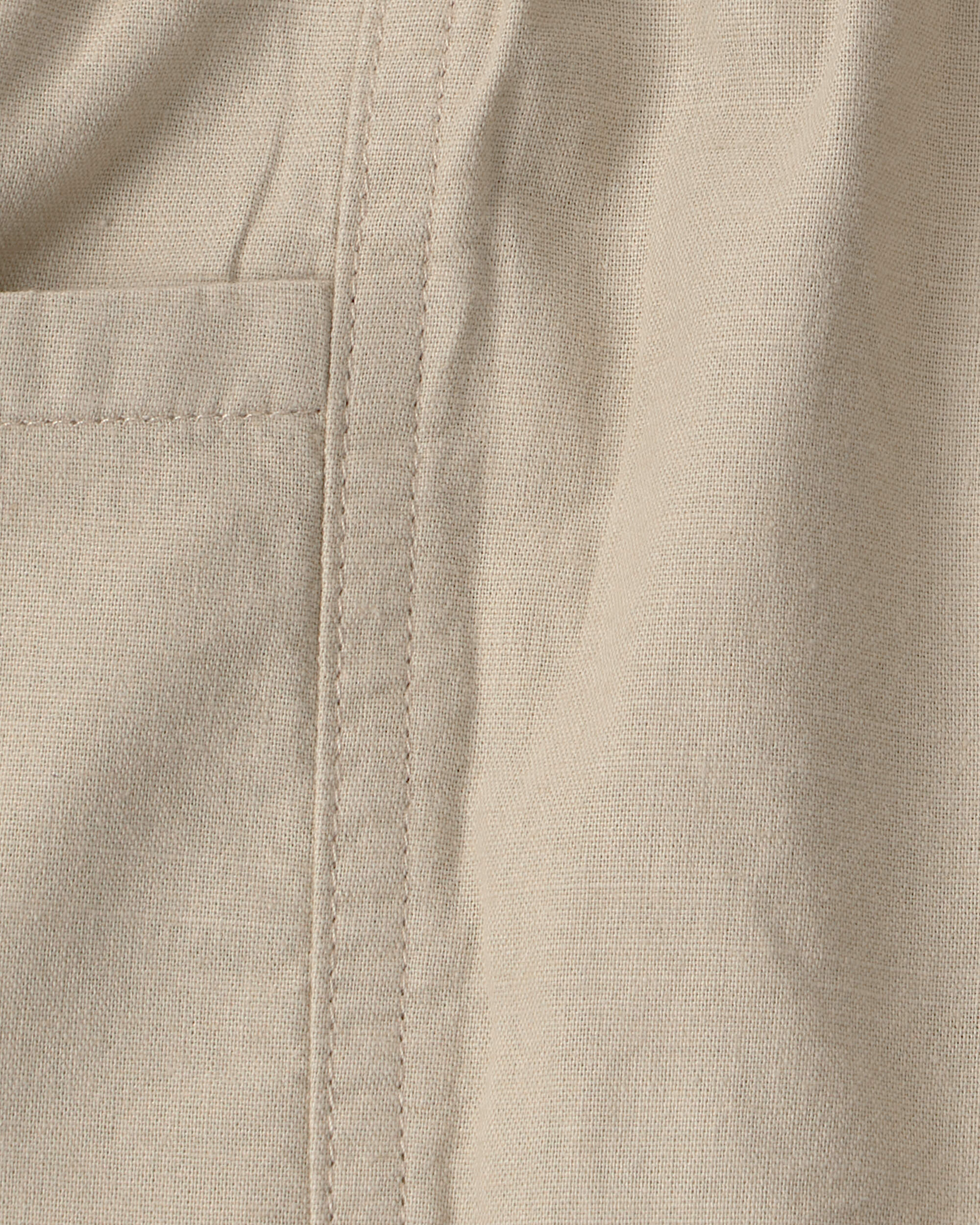 Toddler Boy 2-Piece Gingham Set Made with Organic Cotton