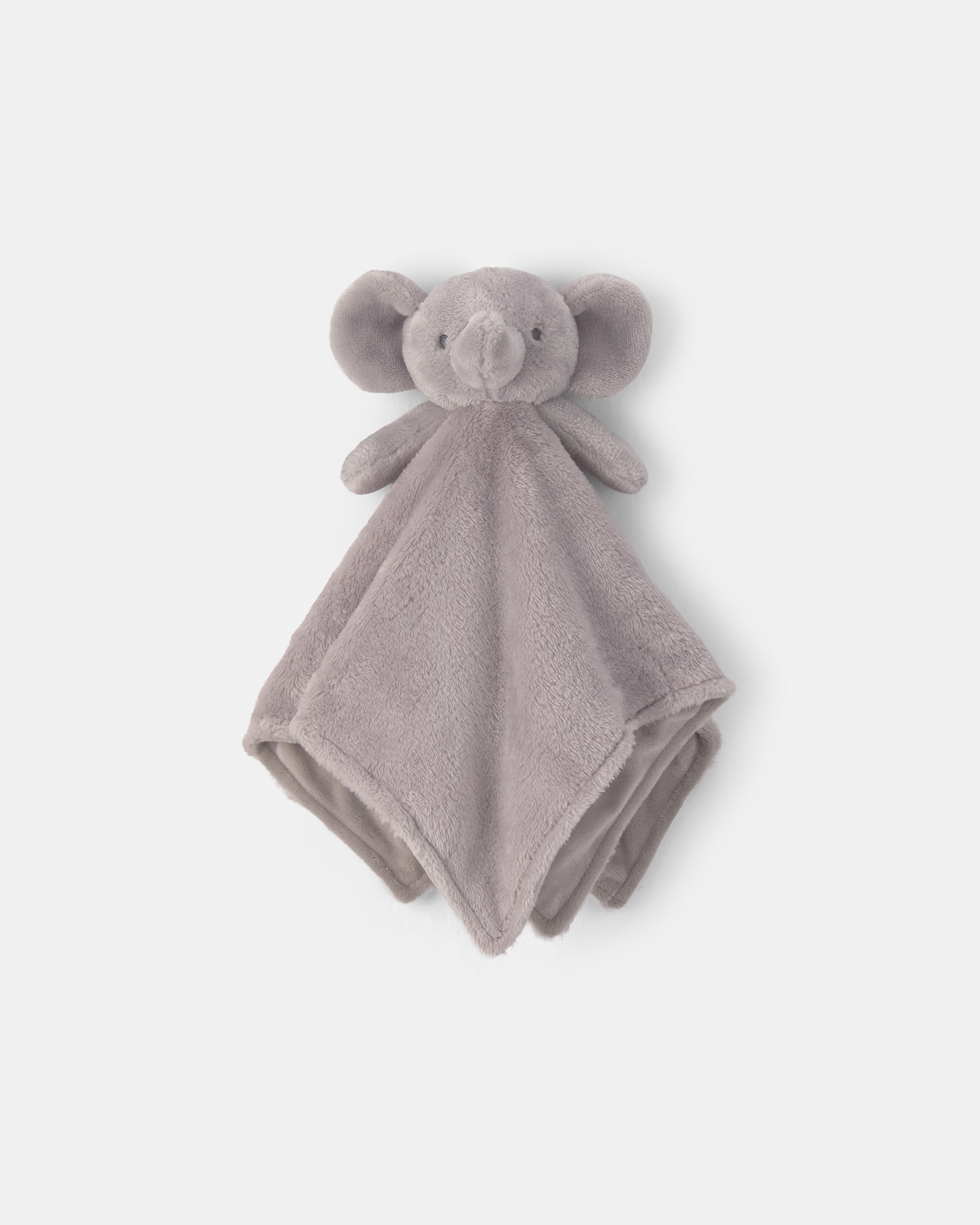 Baby Elephant Cuddle Plush
