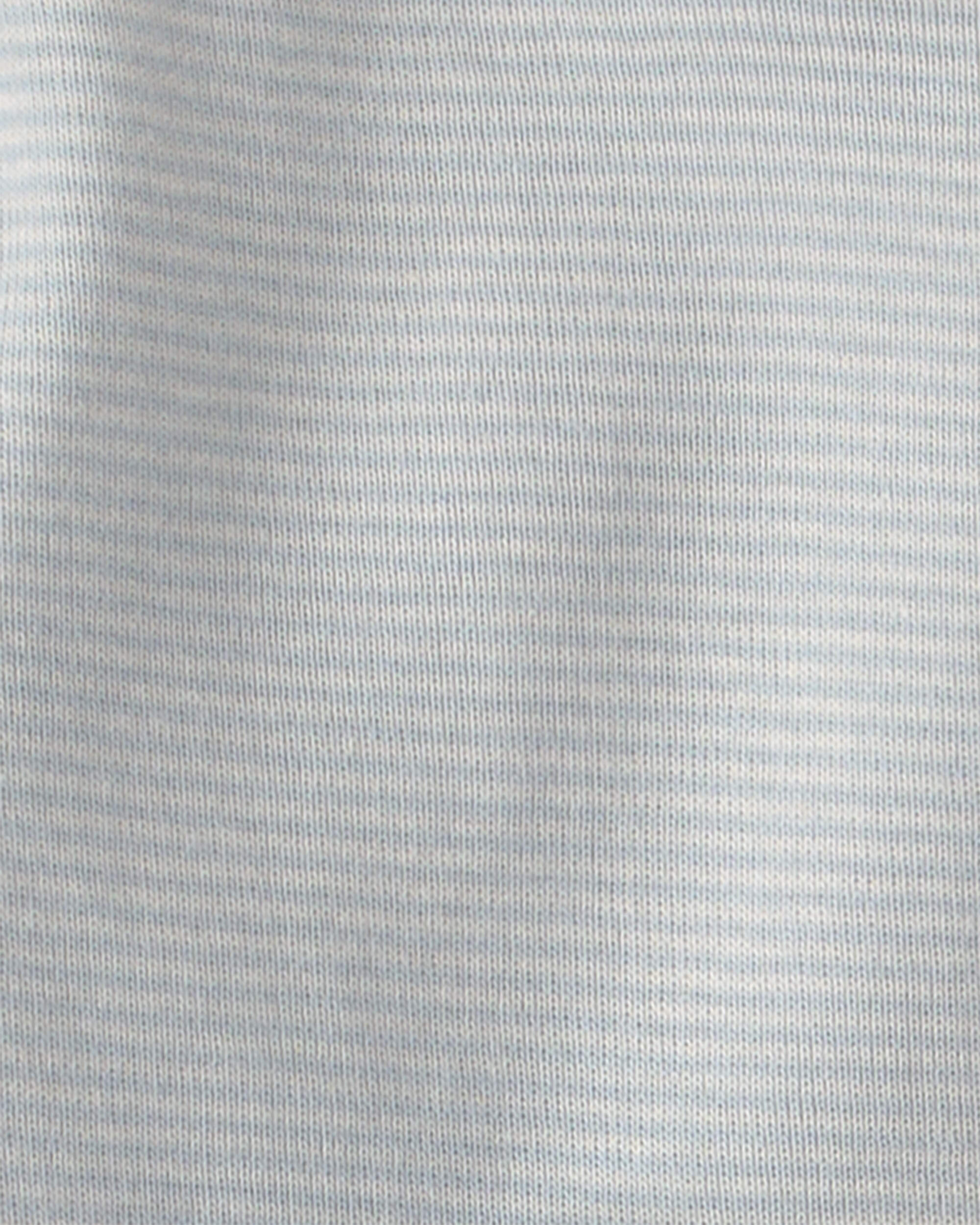 Baby 5-Pack Whale Multipack Bodysuits