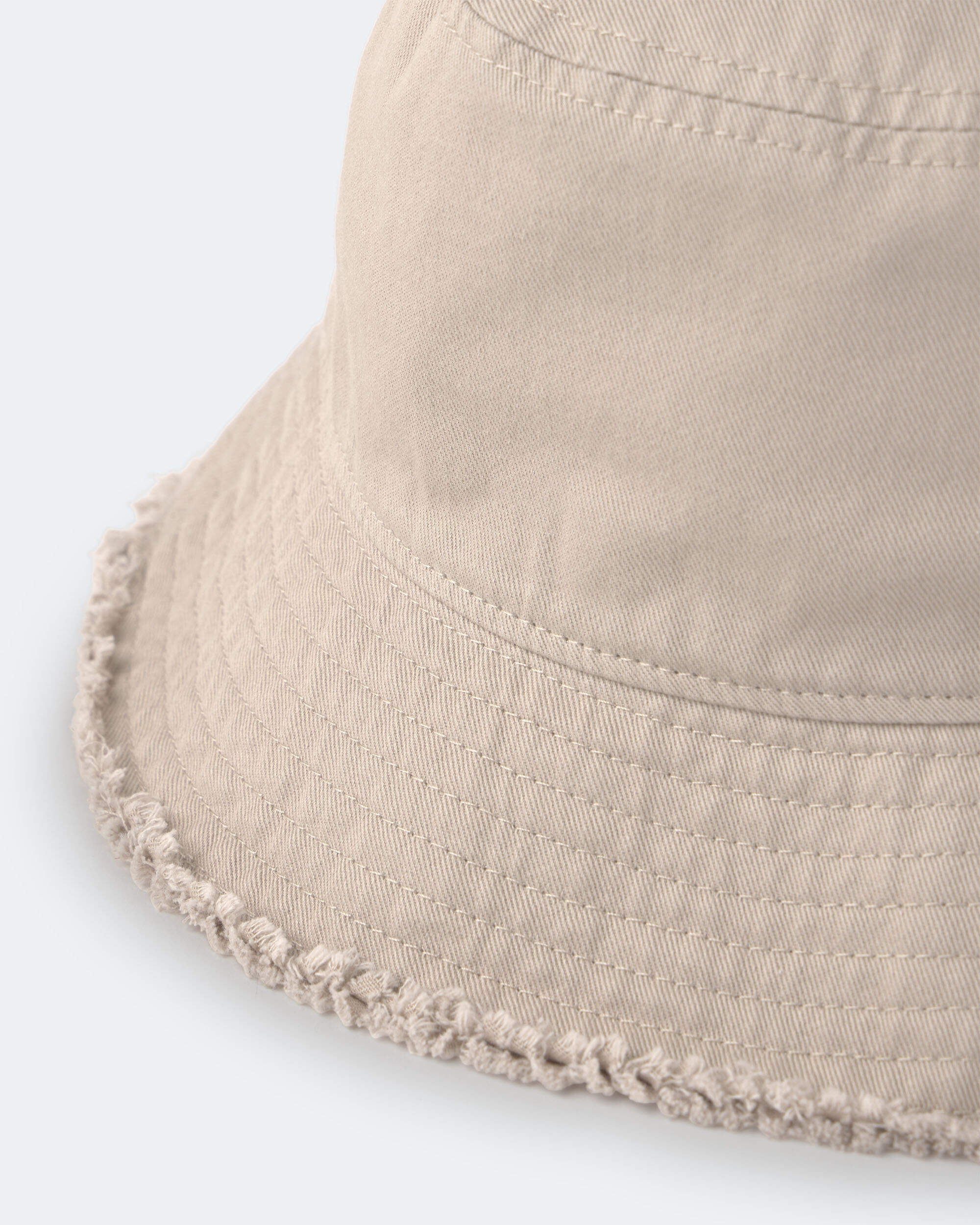 Toddler Bucket Hat - Tan