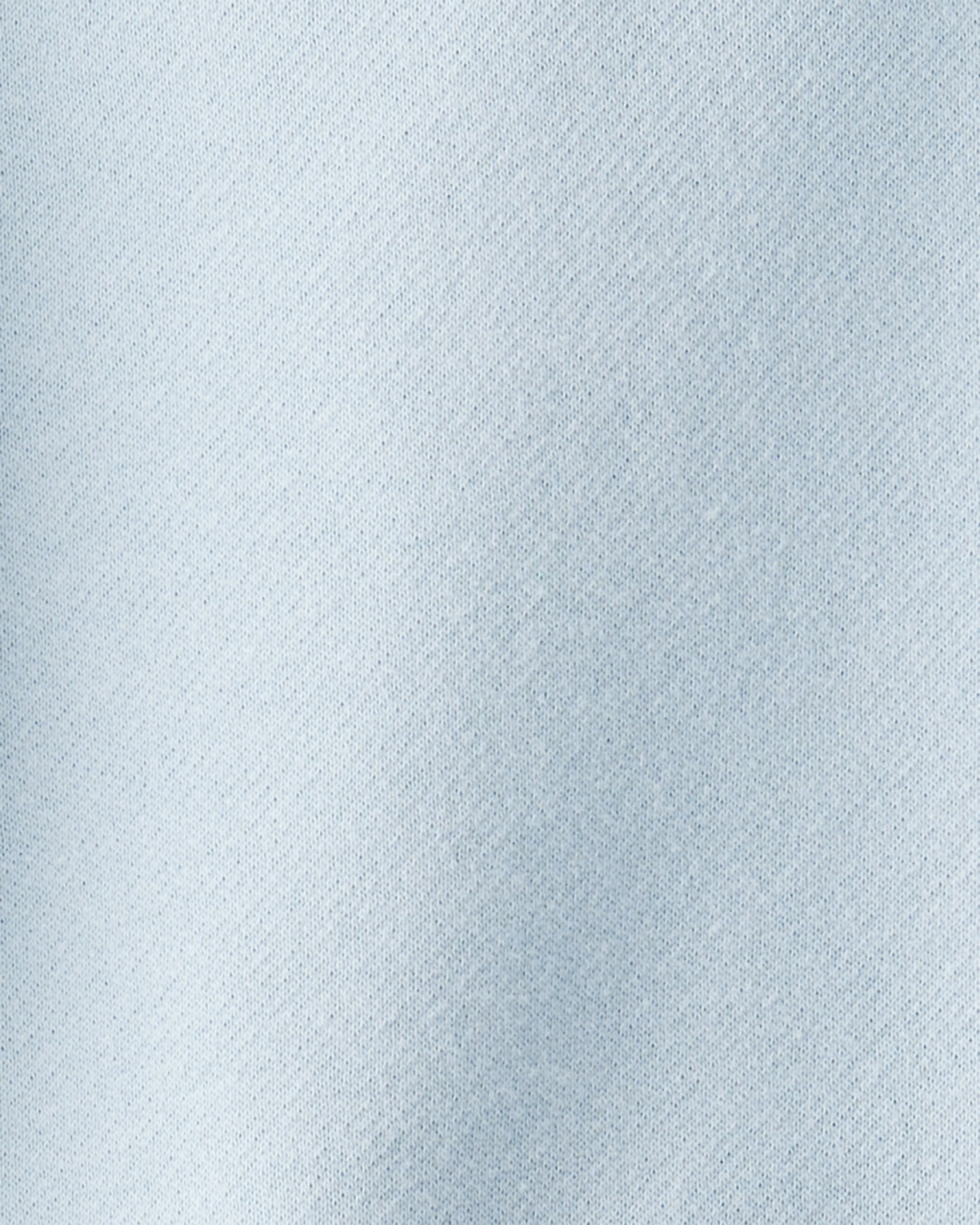 Toddler Girl Long-Sleeve Pullover Sweatshirt - Blue