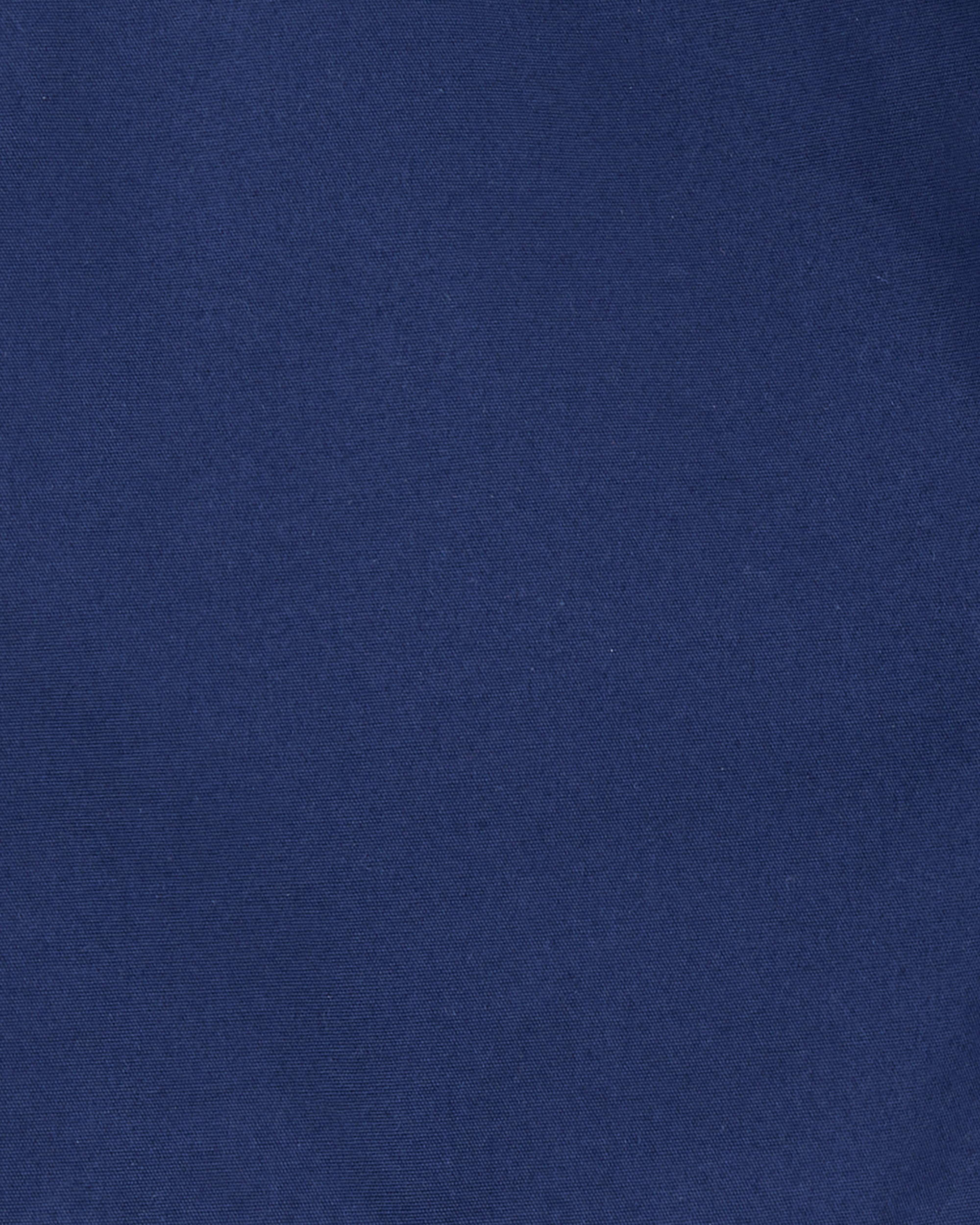 Toddler Pull-On Poplin Shorts - Navy