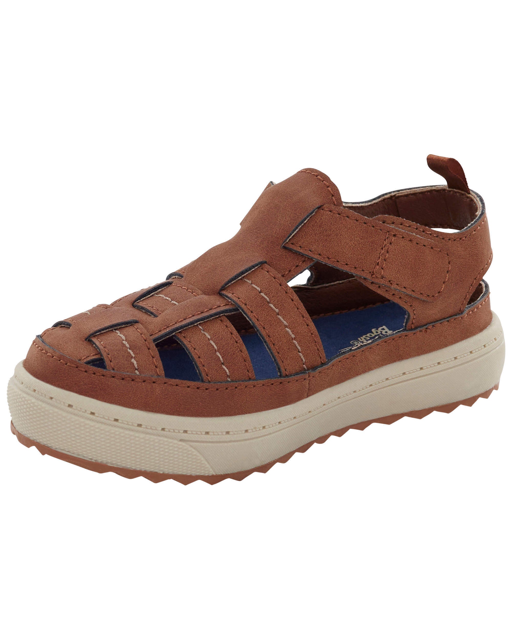 Nautica sandals for toddlers store