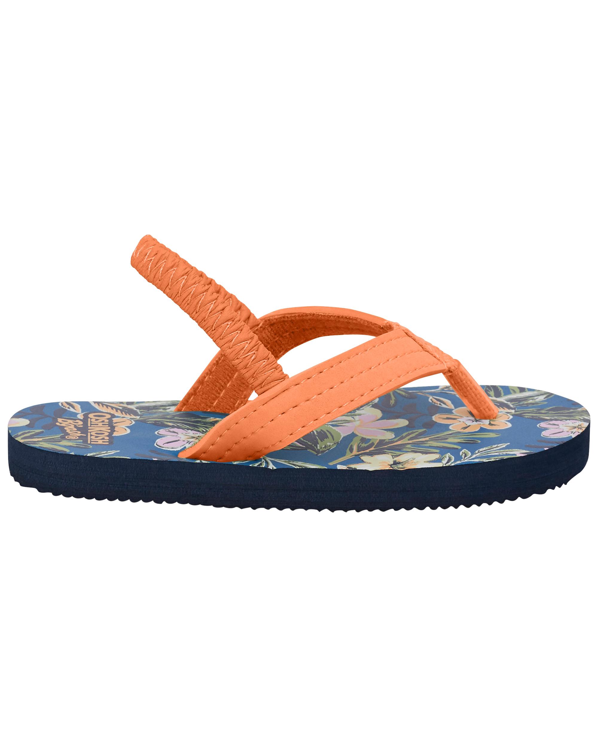 Classic Flip Flops, , hi-res