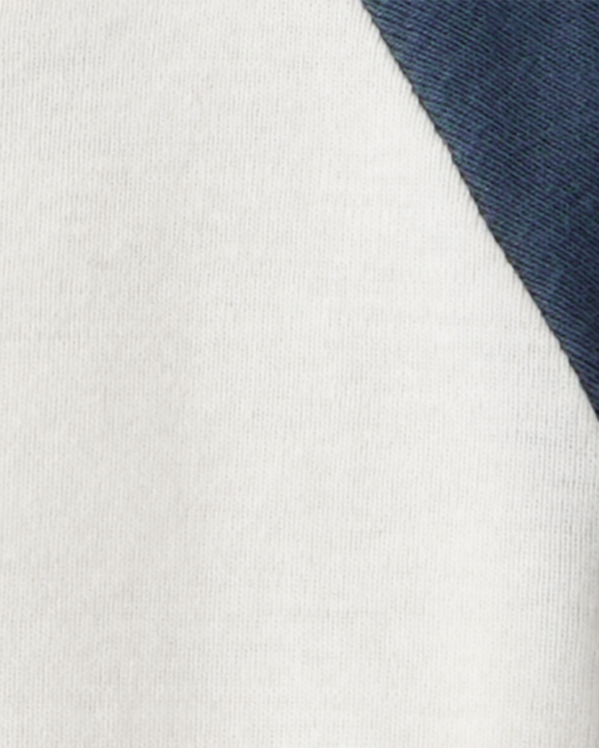 Baby Boy 4-Pack Long-Sleeve Multipack Bodysuits - White