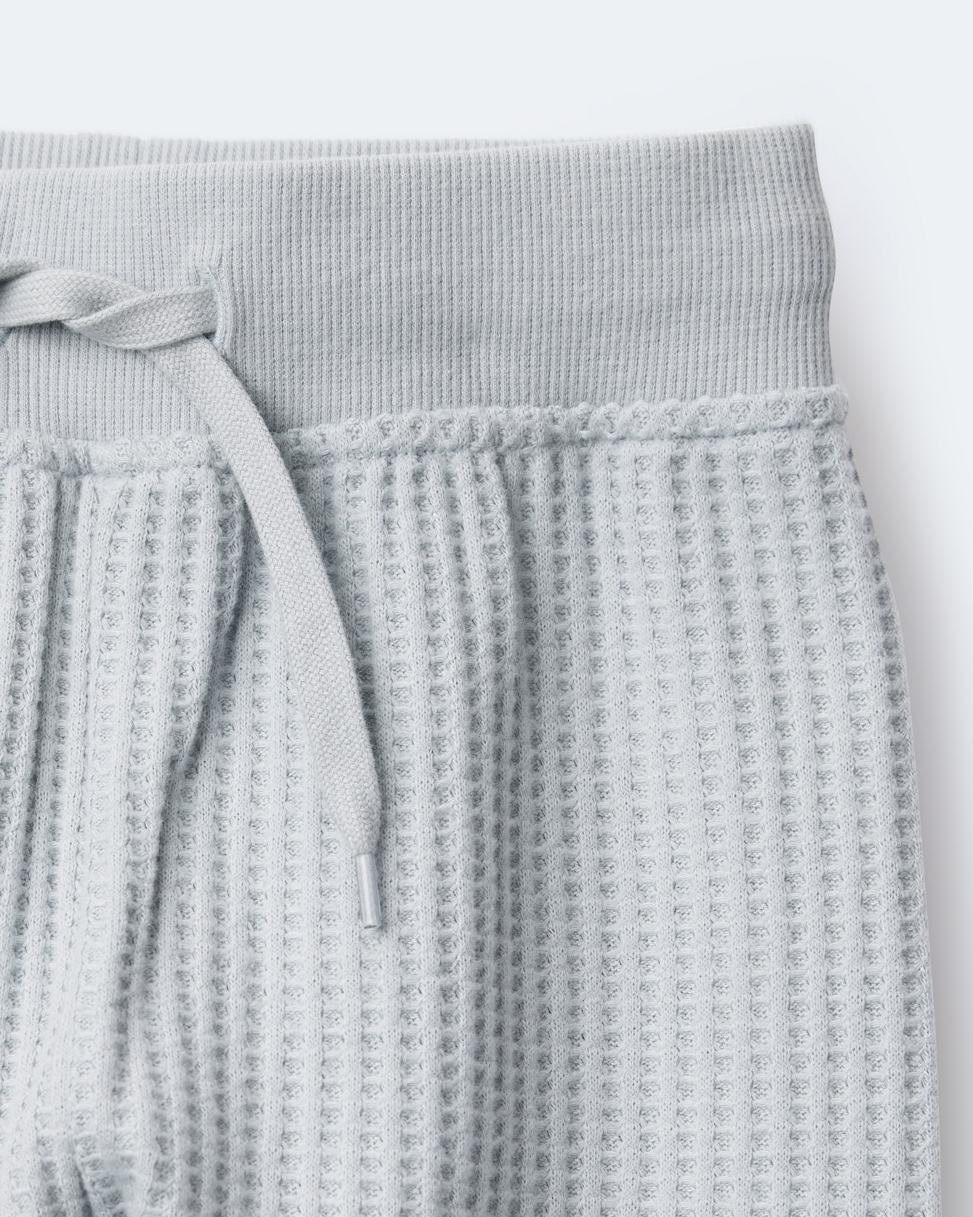 Toddler No-Seam Jogger Pant - Light Blue