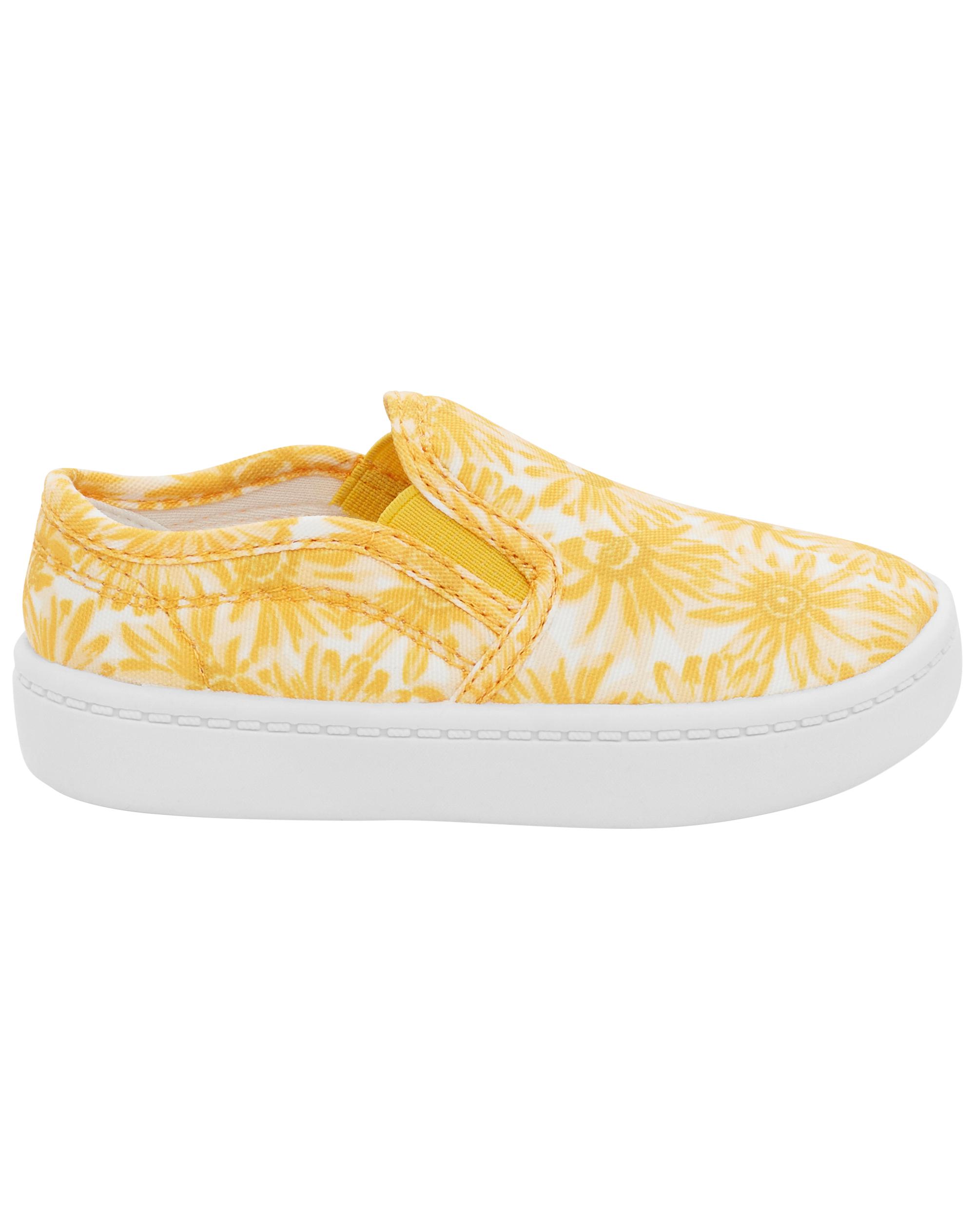 Sunflower Casual Sneakers