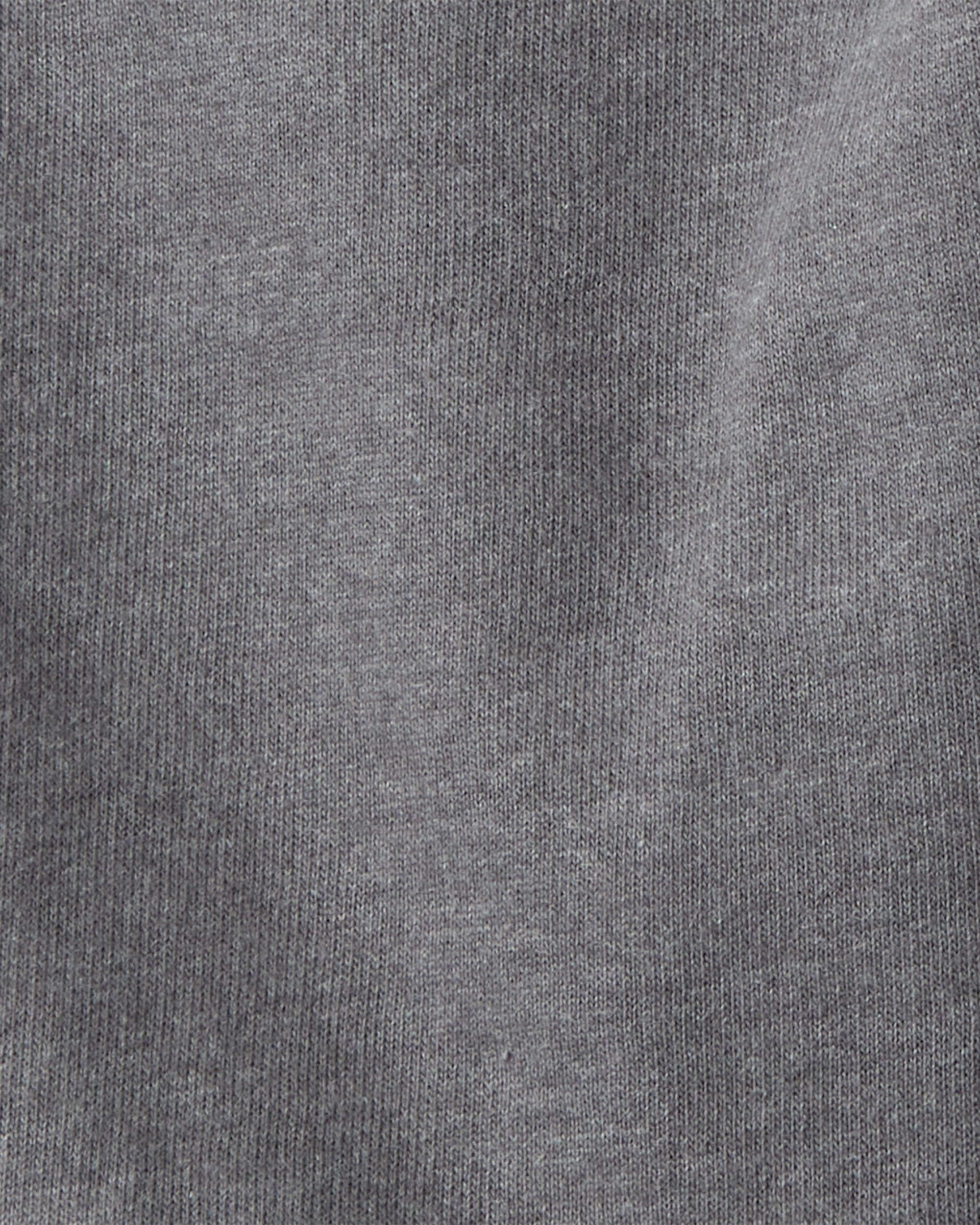 Baby Boy 2-Piece DayDream Fleece Construction Long-Sleeve Tee & Pant Set