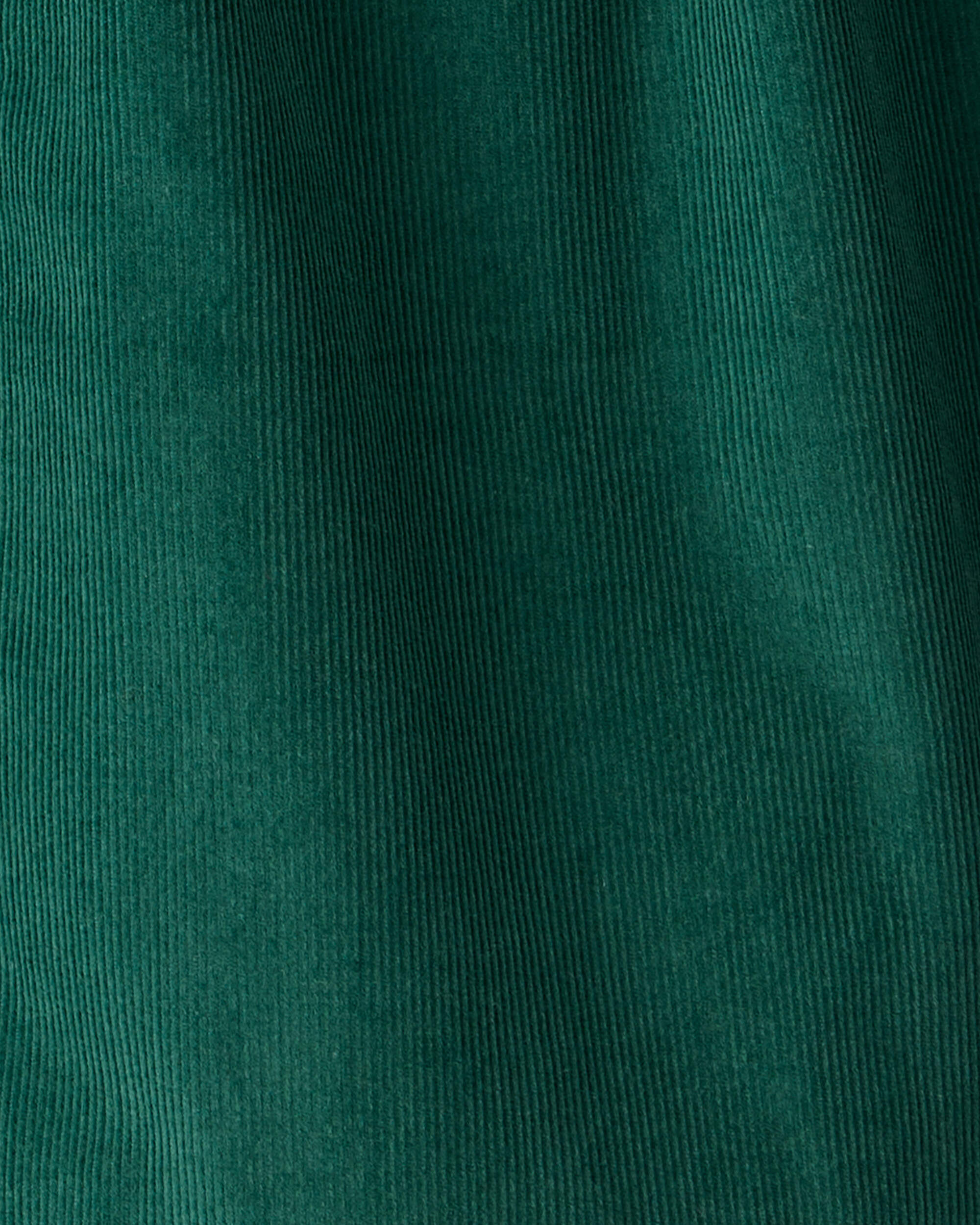 Toddler Girl Corduroy Long-Sleeve Occasion Dress - Green