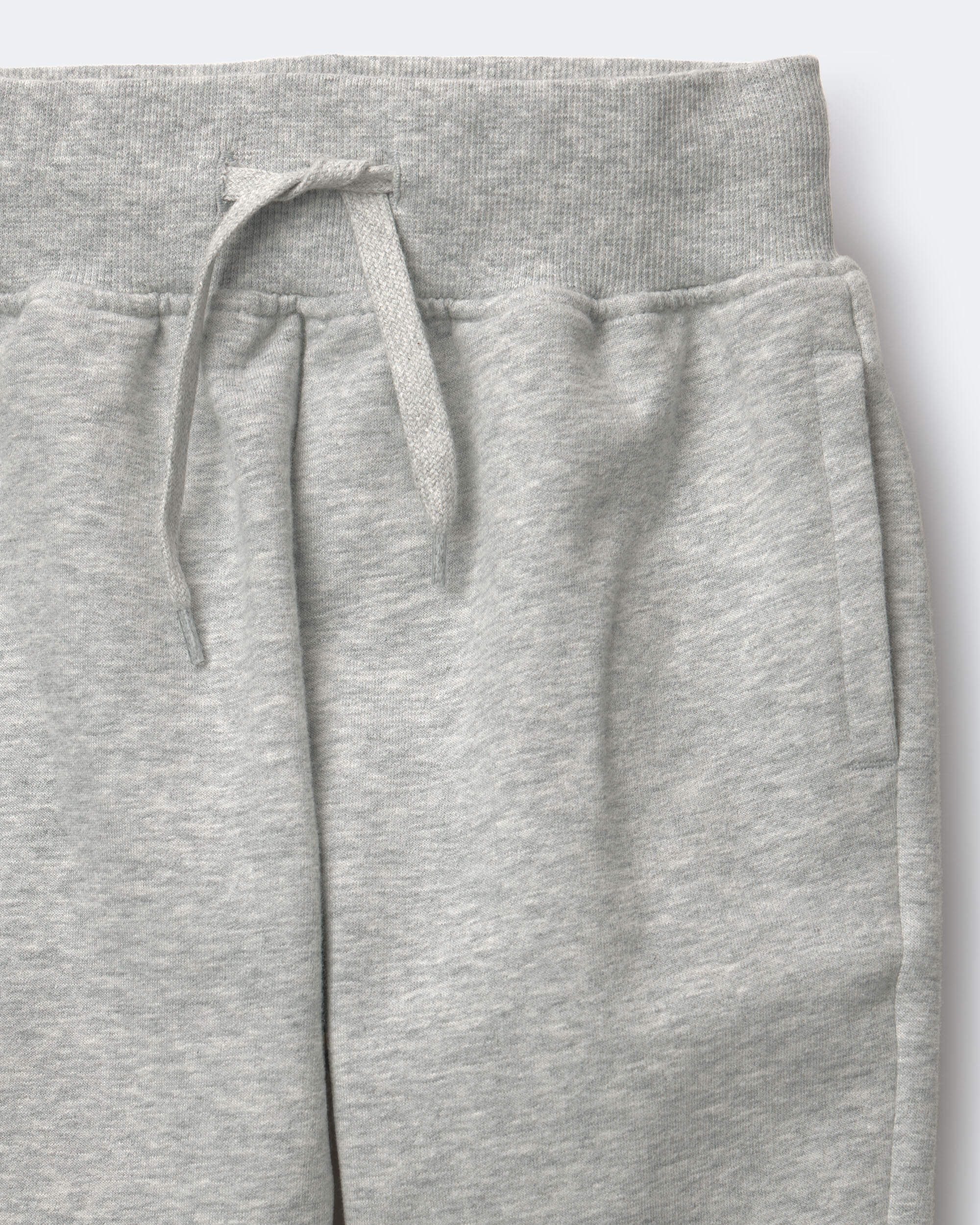 Toddler City Park™ Jogger Pant - Heather Grey