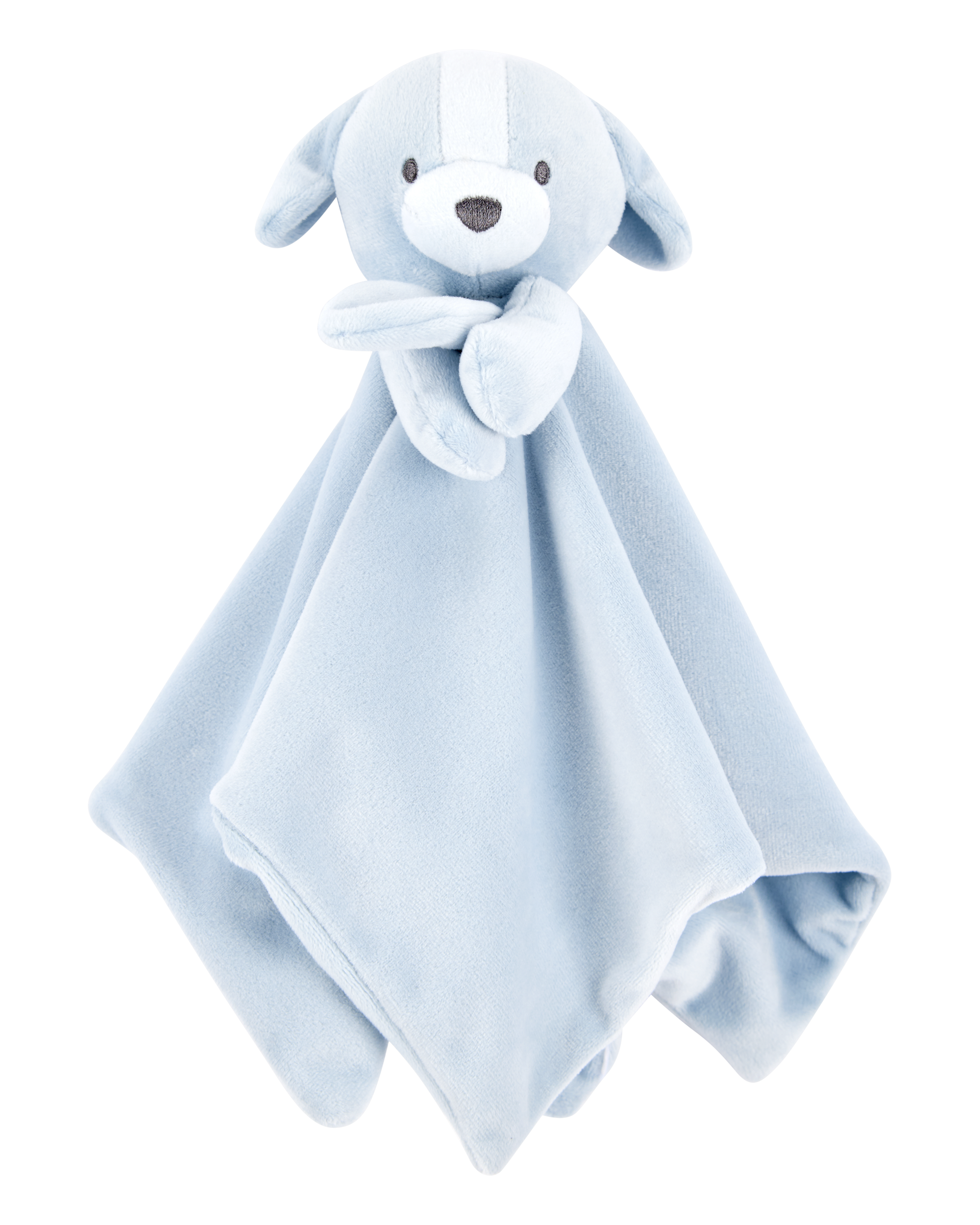 Puppy Cuddle Plush