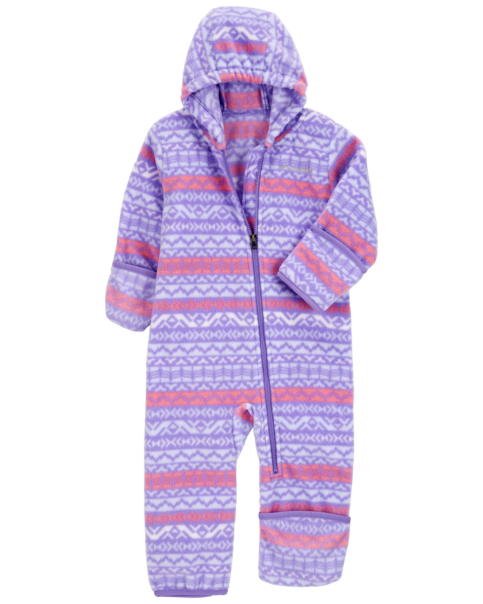 Habit de neige columbia clearance