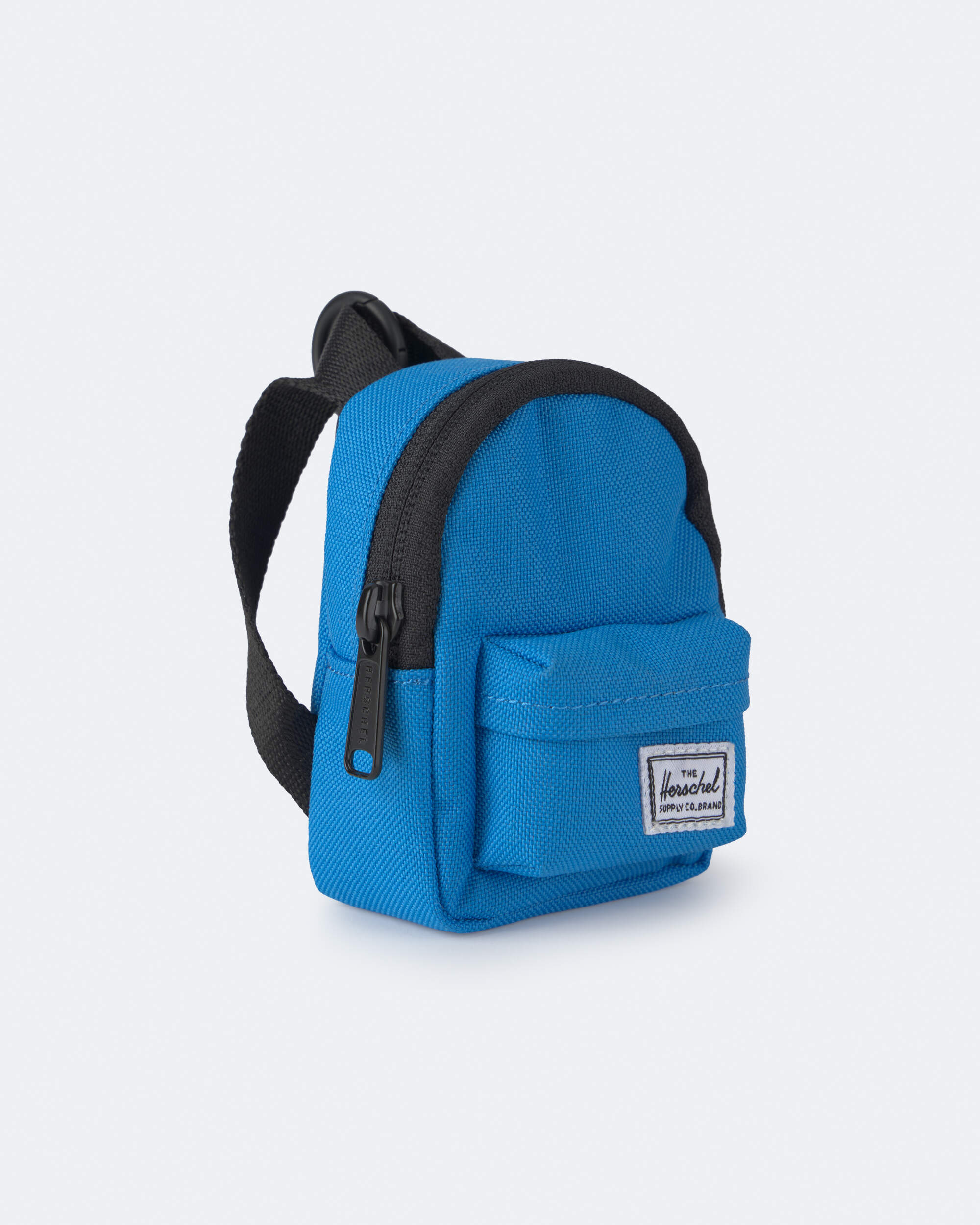 Herschel Kids' Backpack Bag Charm - Blue
