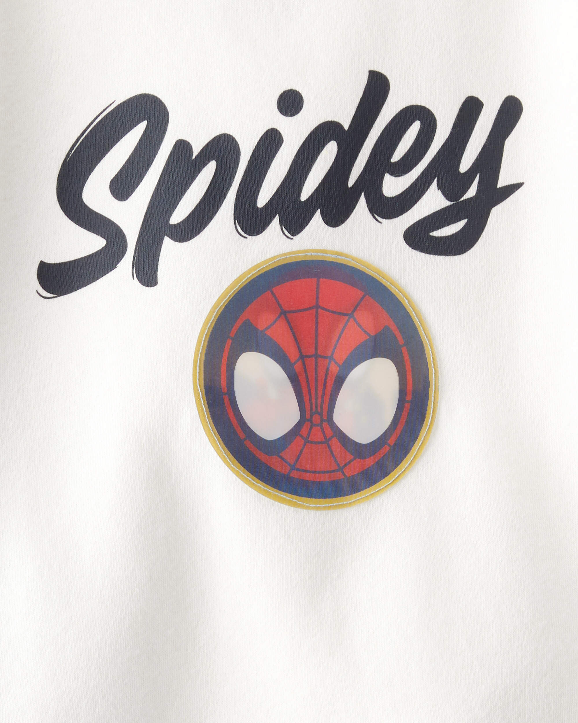 Toddler Boy 2-Piece ©Marvel Spider-Man Outfit Set