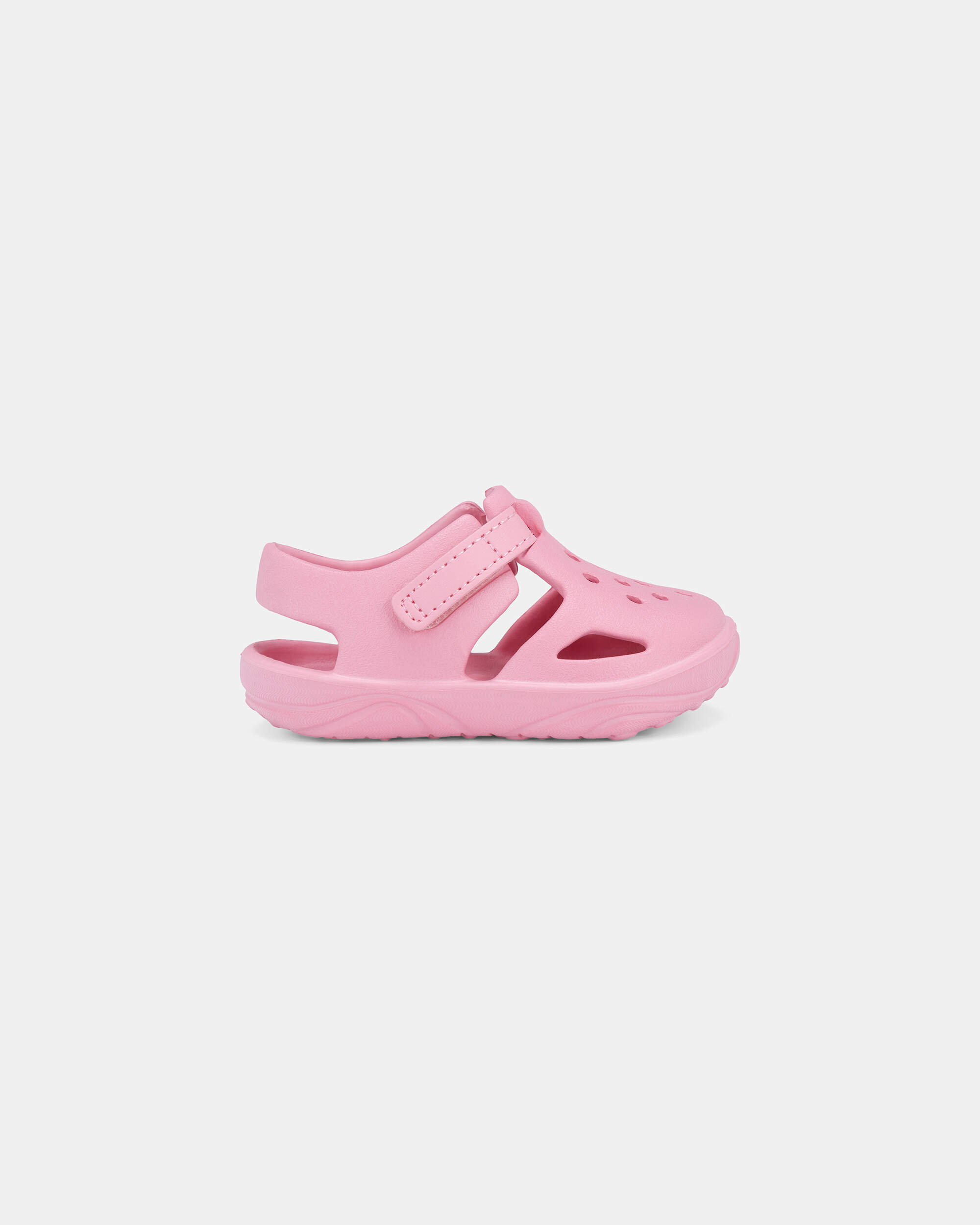 Baby Girl Every Step® First Walker Water Shoes - Pink