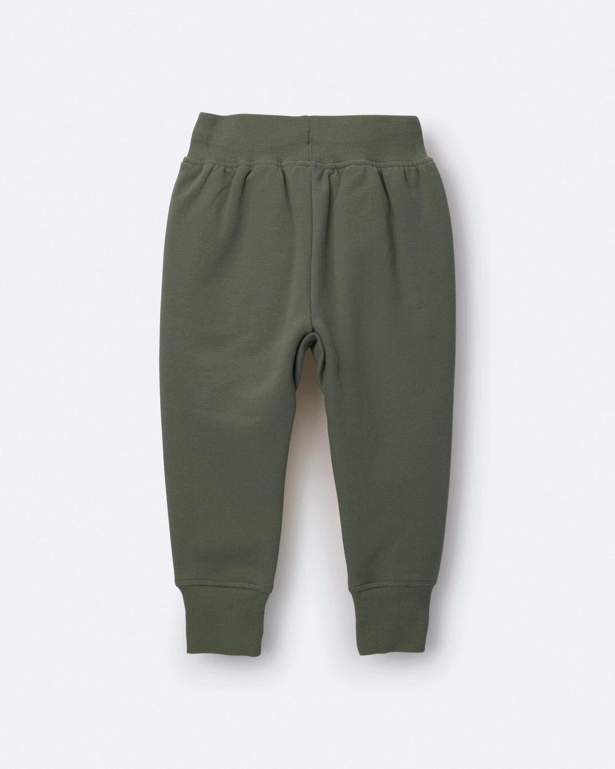 Toddler City Park™ Jogger Pant - Olive