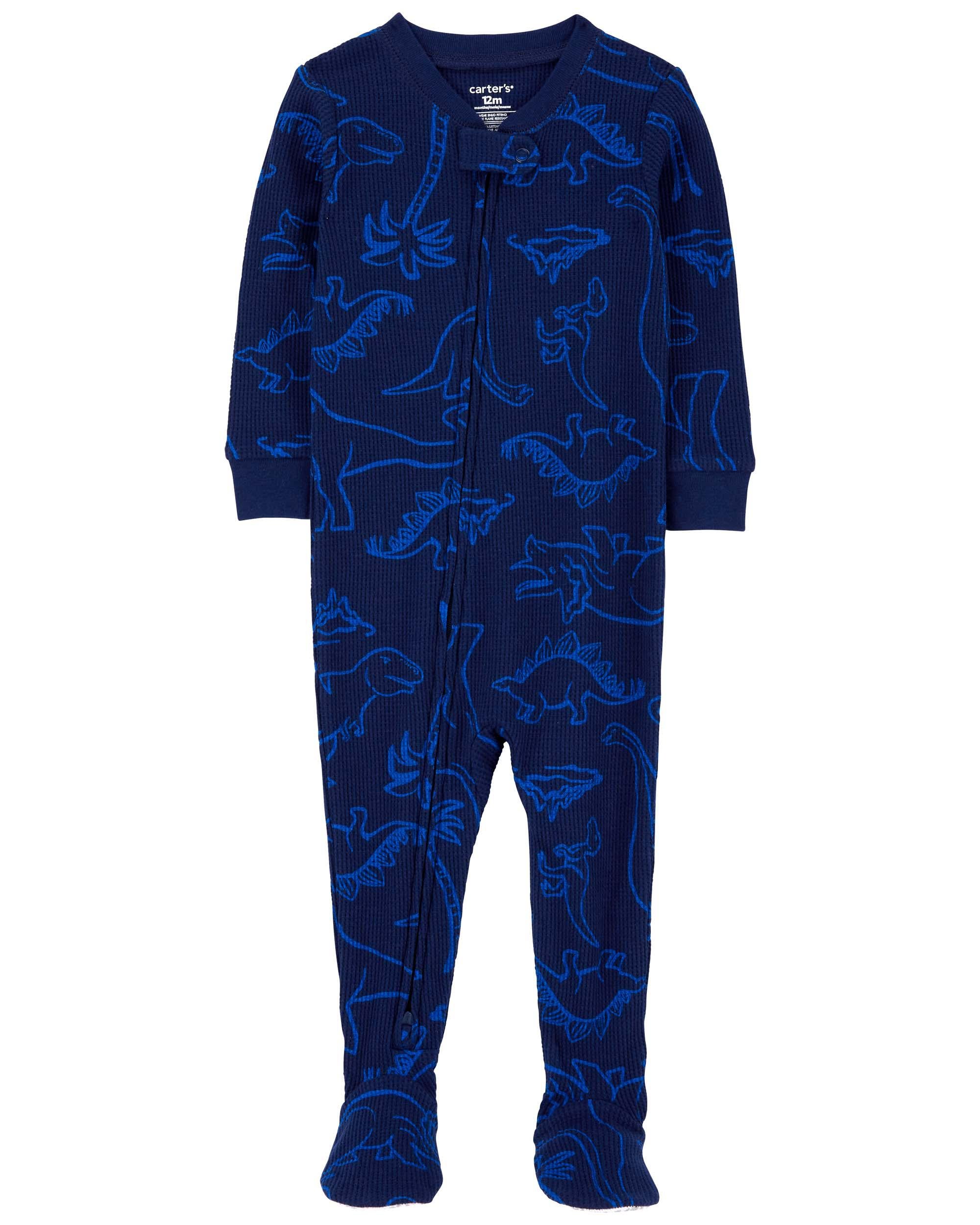 Carters thermal onesies sales