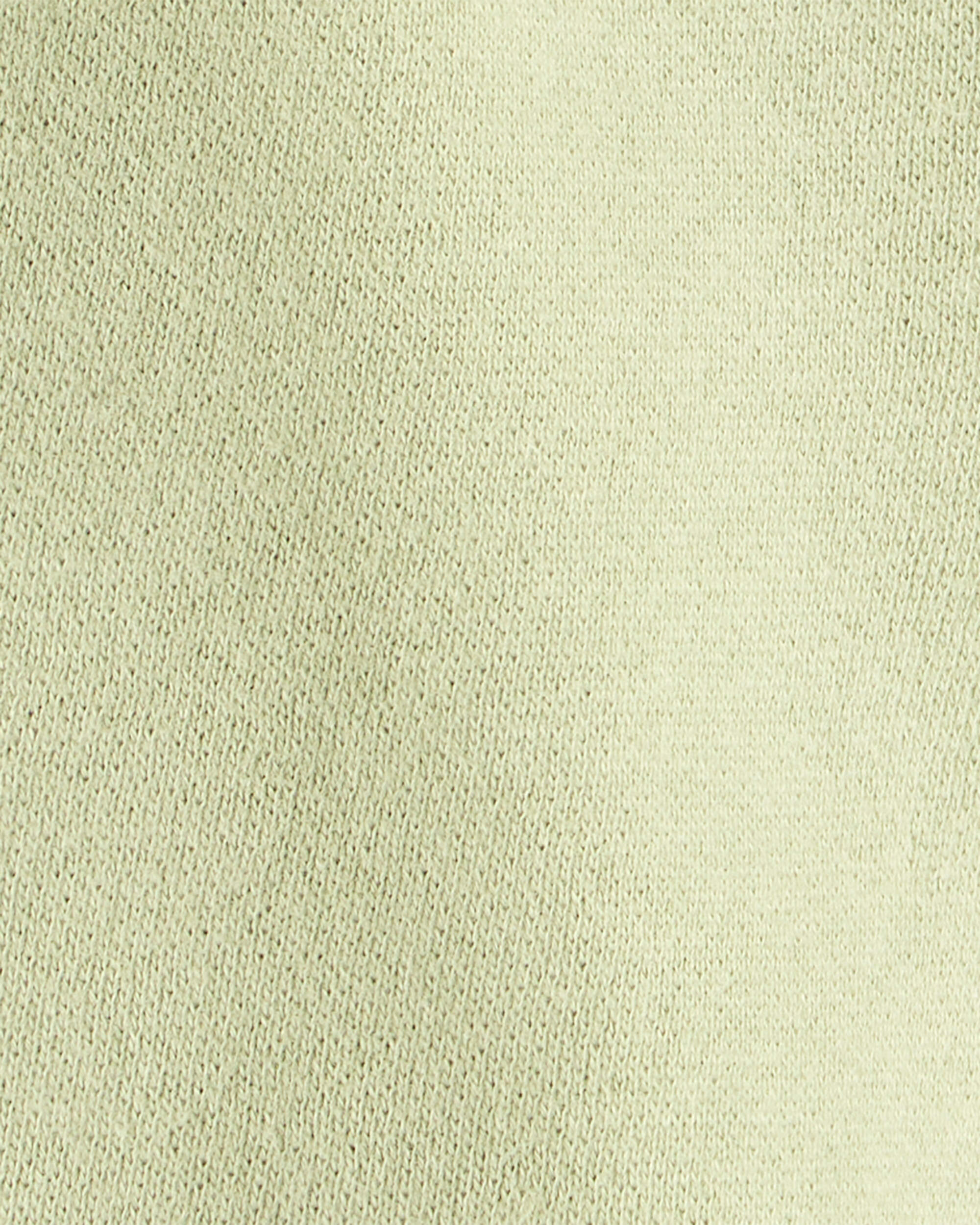 Baby Boy Cotton Pull-On Pants - Green