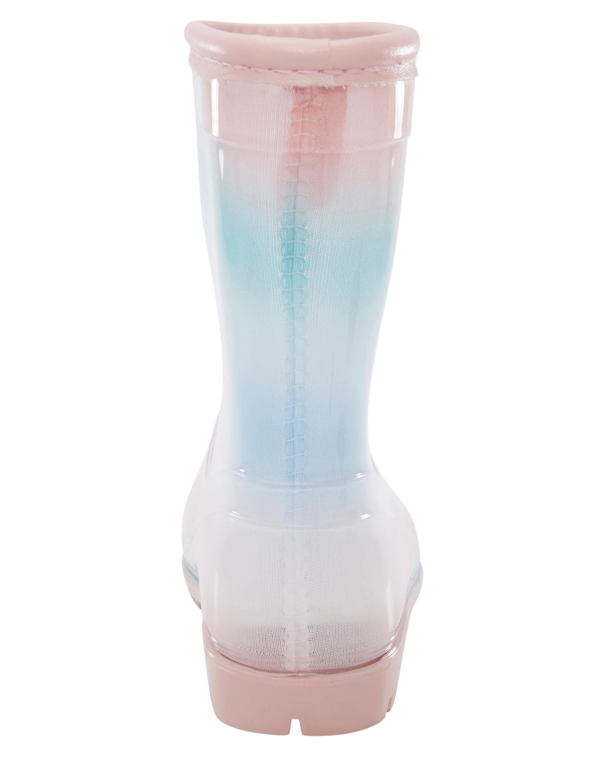 Carters rubber boots store