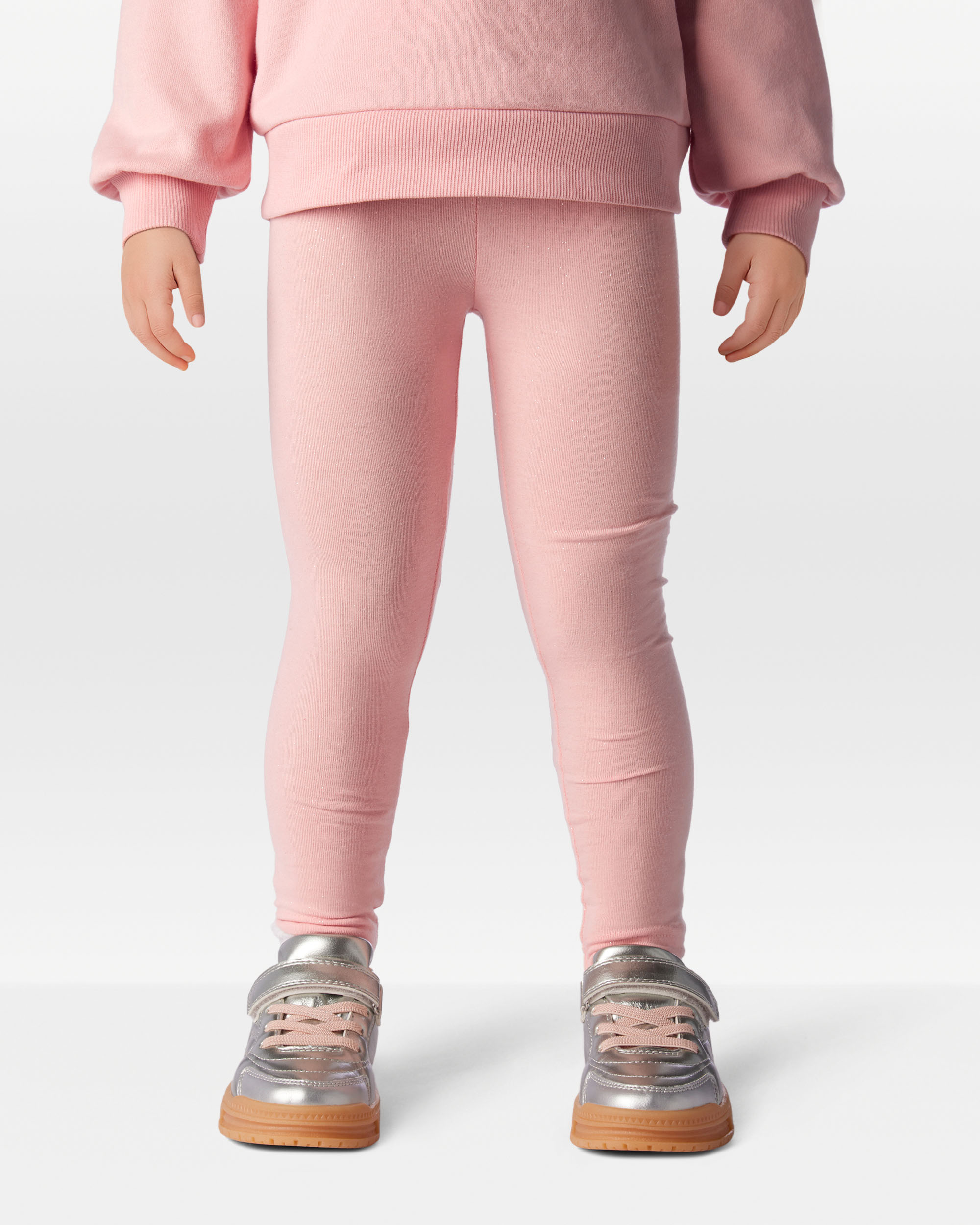 Toddler 2-Pack Halloween Leggings