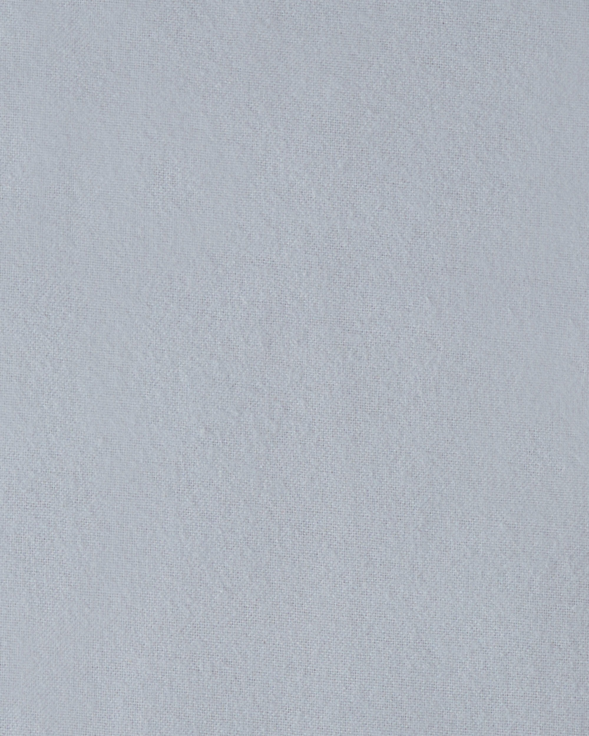 Baby 4-Pack Whale Receiving Blankets - Blue/Ivory