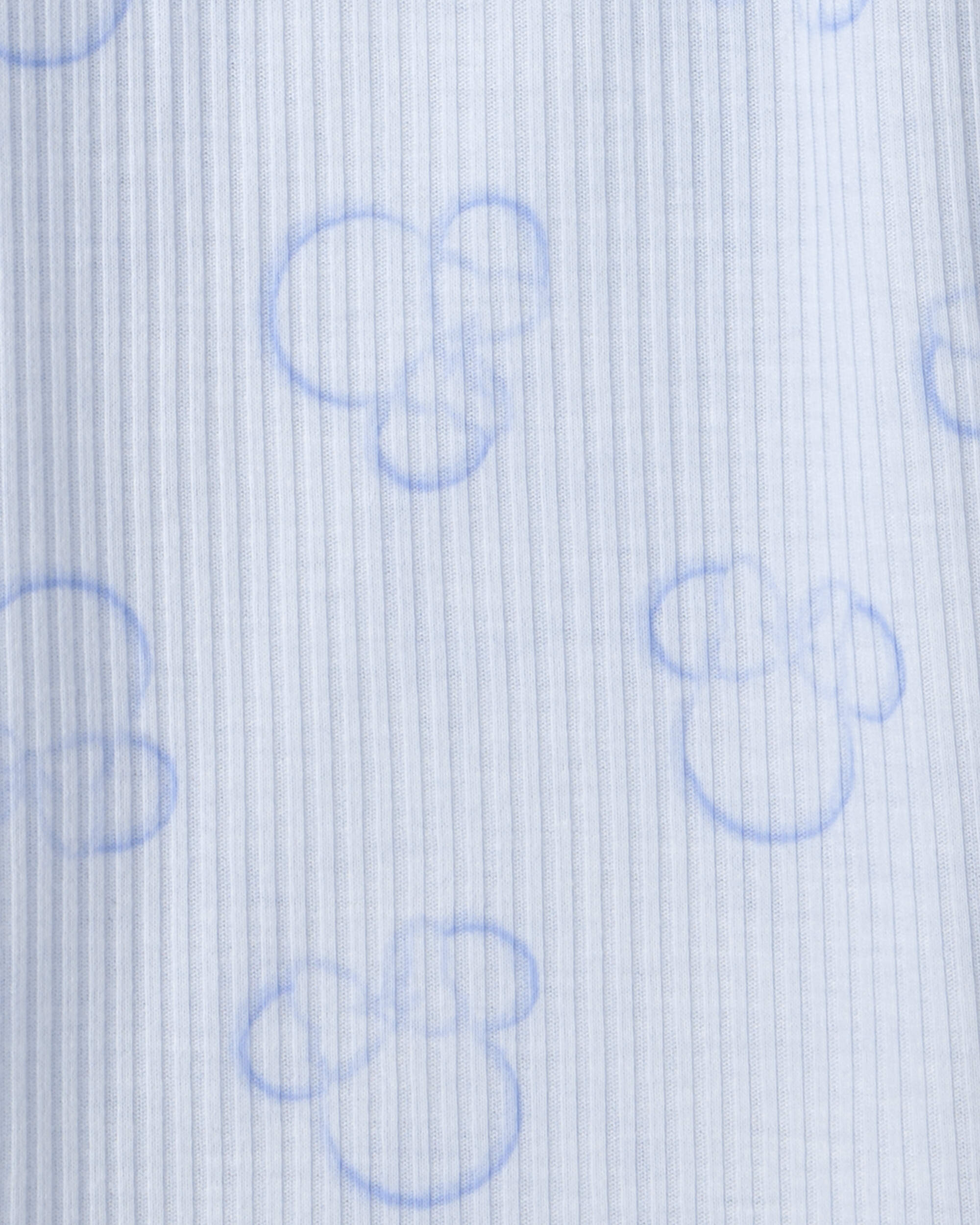 Toddler Girl 2-Piece Disney© Minnie Mouse Short-Sleeve Pyjama Set - Blue