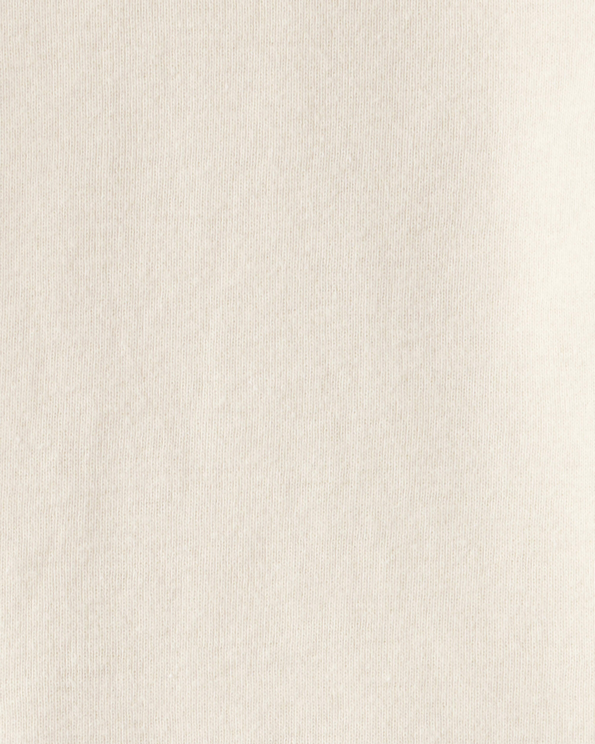 Baby Girl 2-Piece Leopard Print Cotton Long-Sleeve Dress Set - Brown